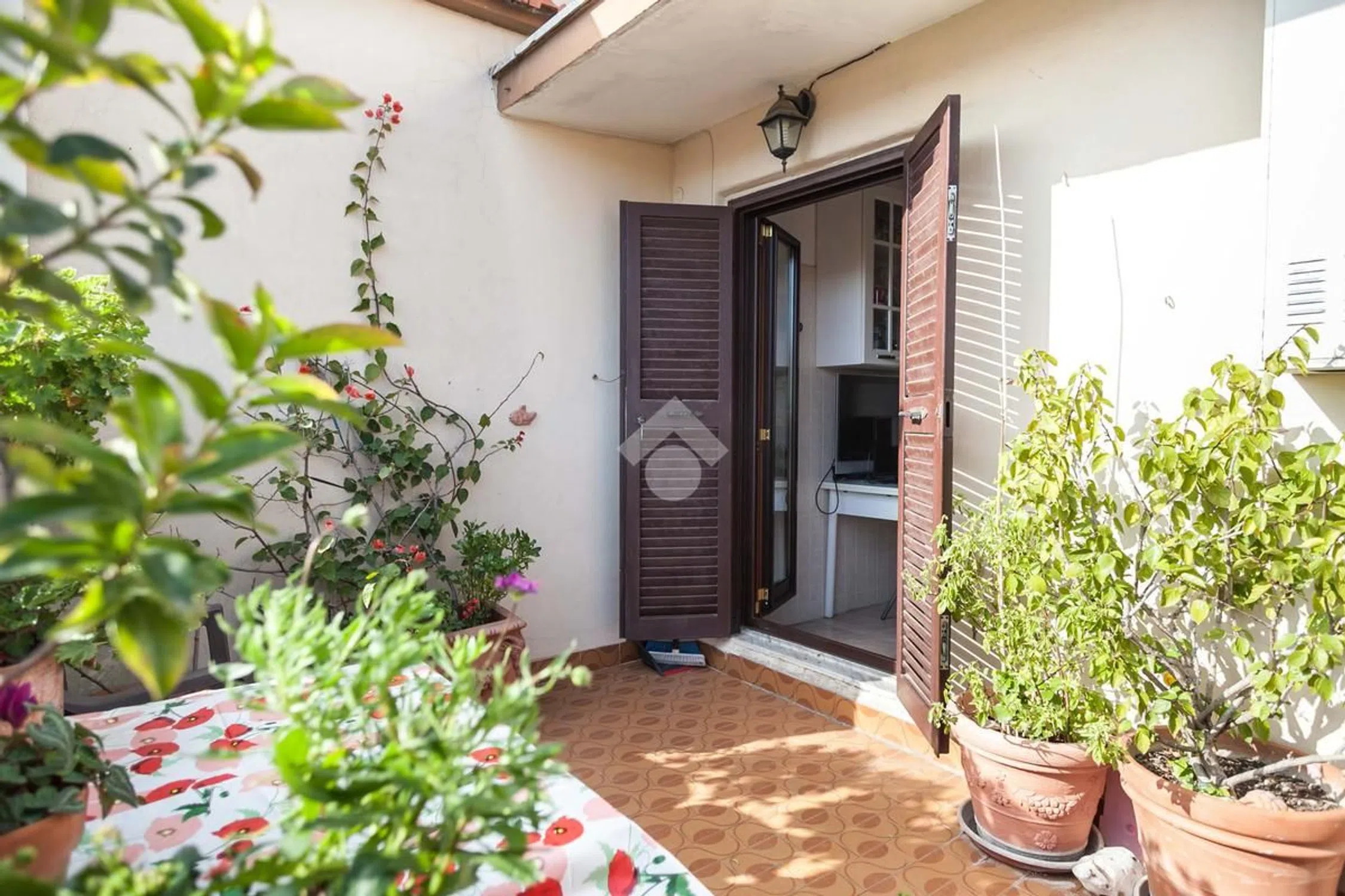 Trilocale in via Giuseppe Beduschi, 31 - Photo 17