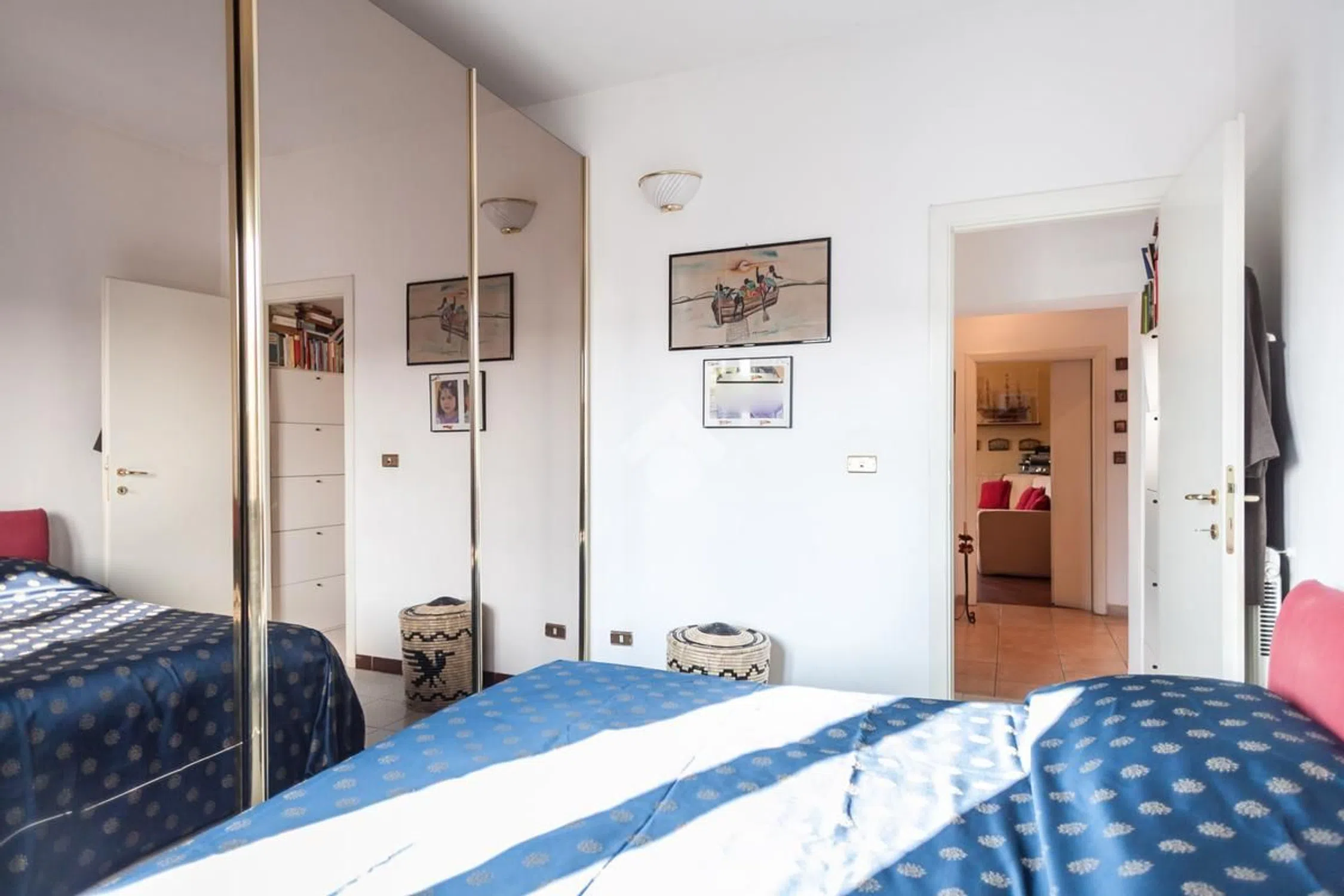 Trilocale in via Giuseppe Beduschi, 31 - Photo 20