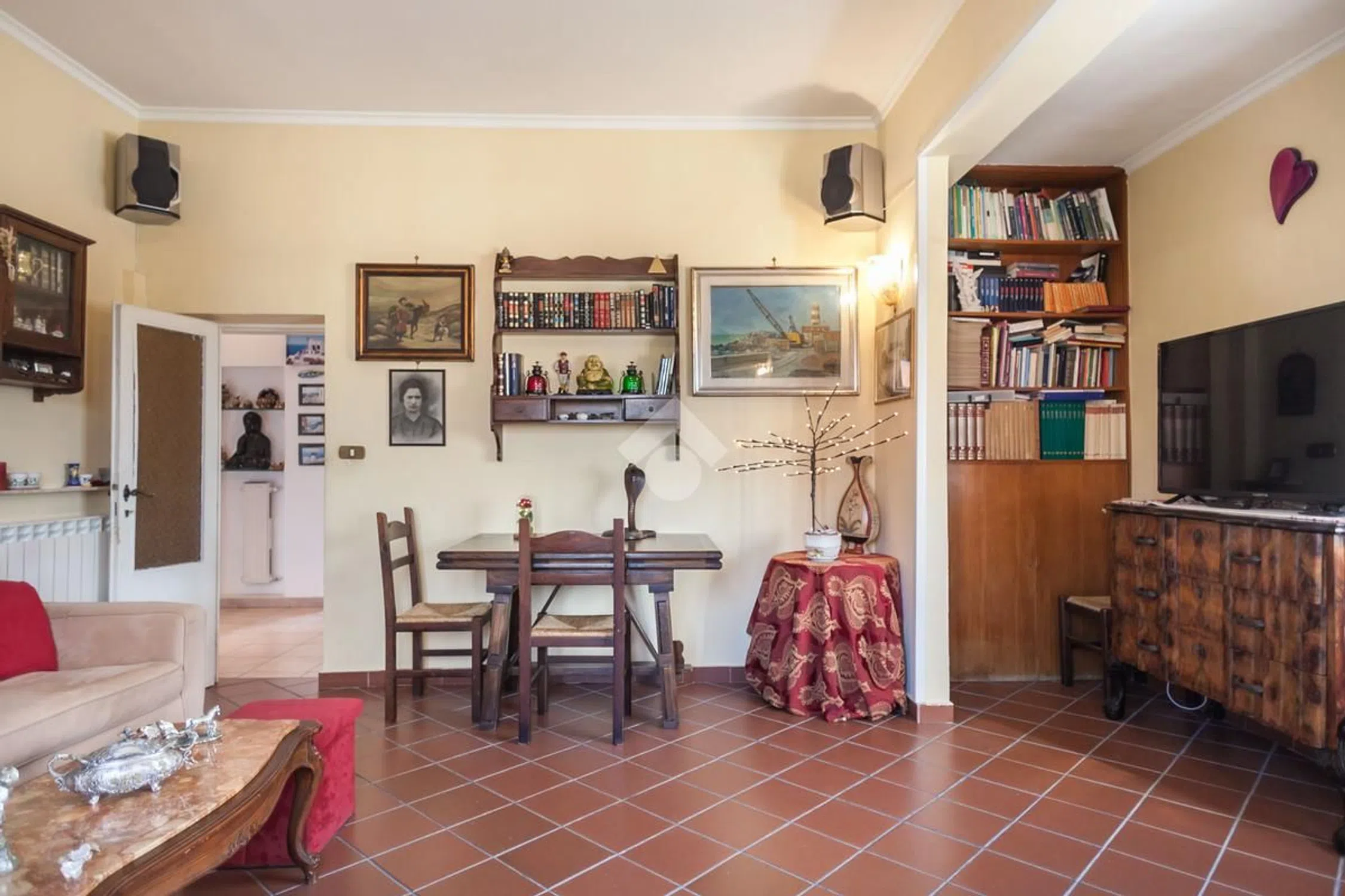 Trilocale in via Giuseppe Beduschi, 31 - Photo 3