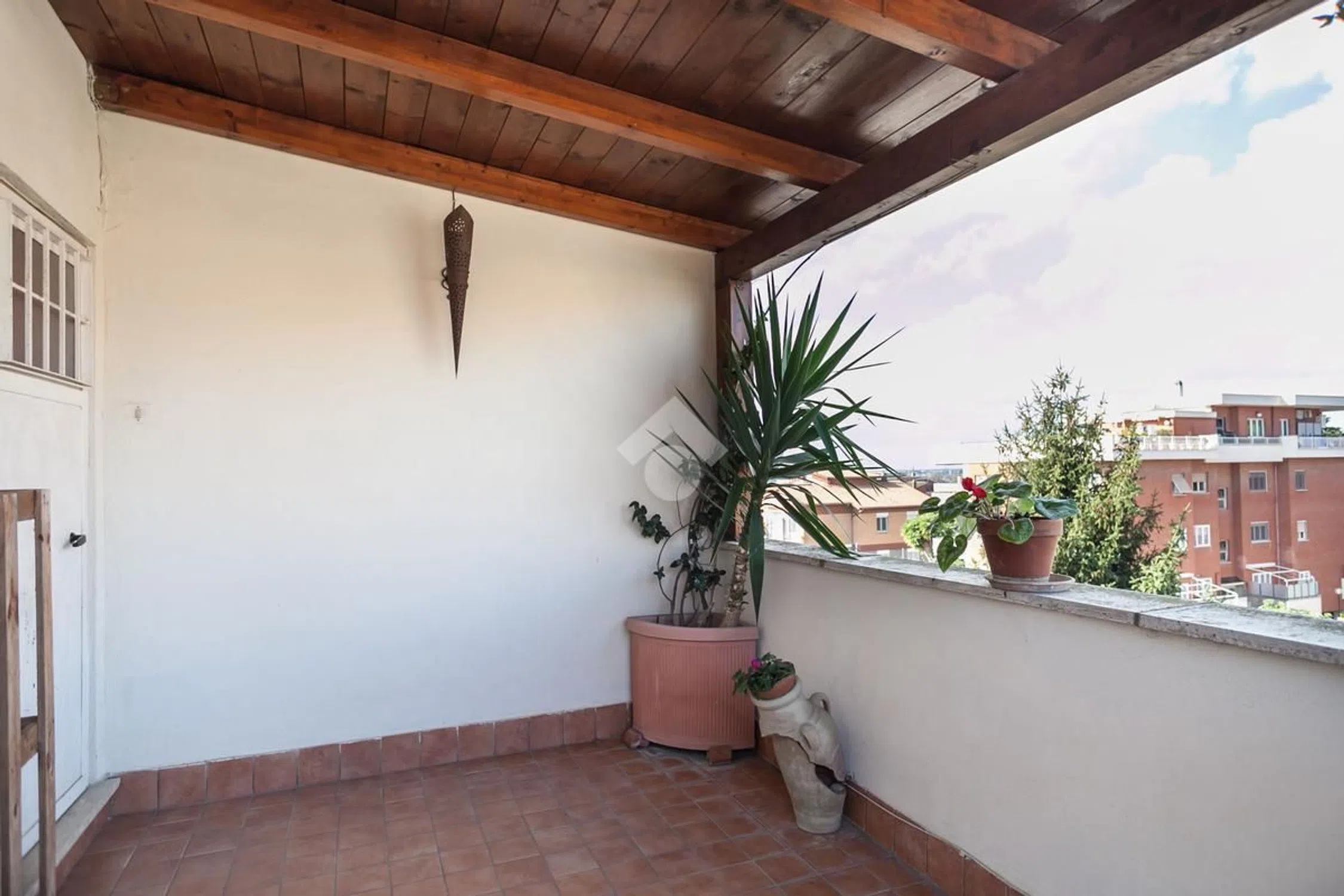 Trilocale in via Giuseppe Beduschi, 31 - Photo 9