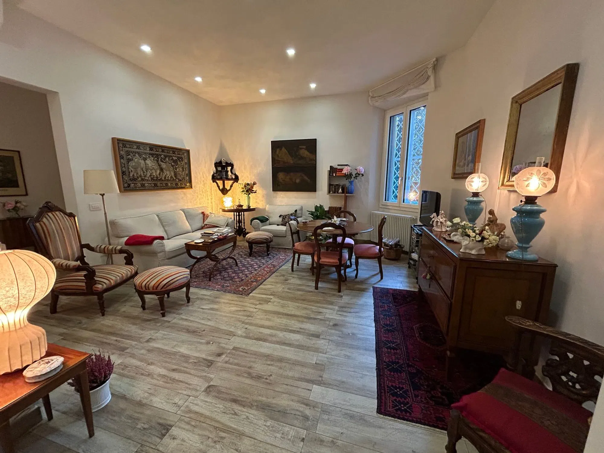 Appartamento in via Enrico Toti s.n.c. - Photo 2