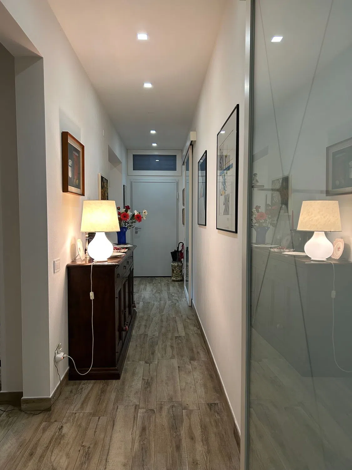 Appartamento in via Enrico Toti s.n.c. - Photo 12