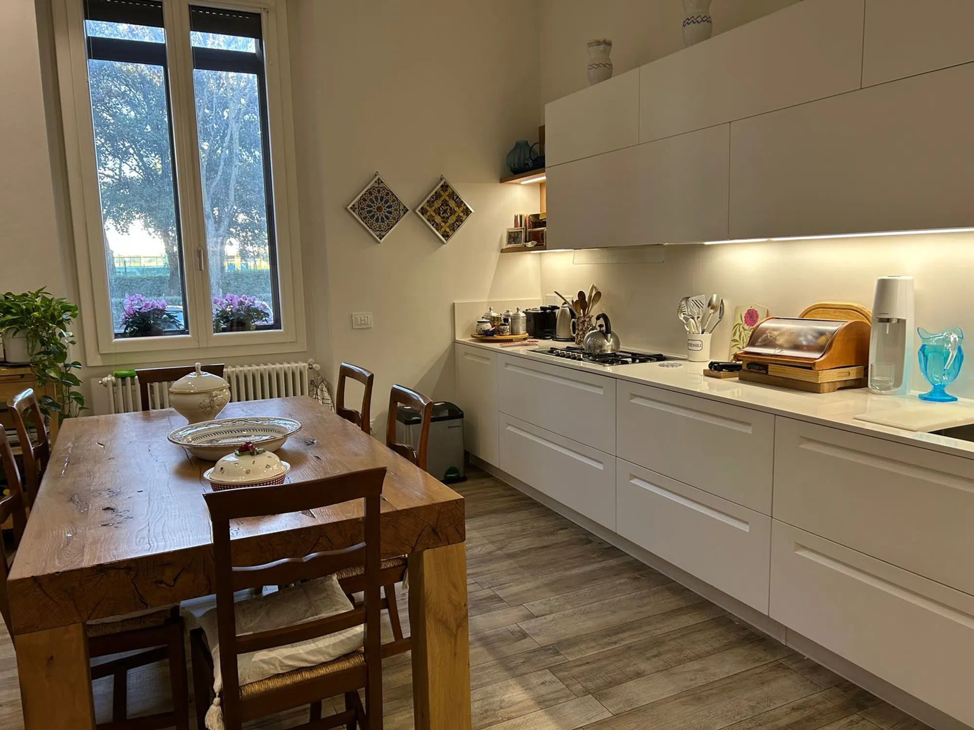 Appartamento in via Enrico Toti s.n.c. - Photo 18