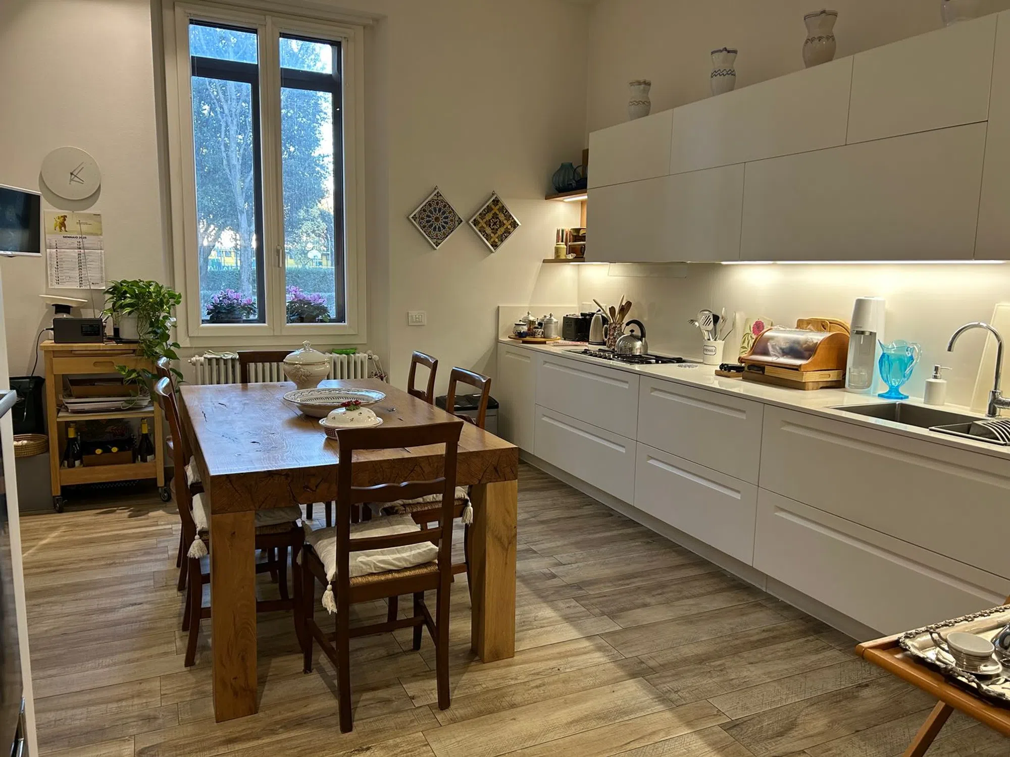 Appartamento in via Enrico Toti s.n.c. - Photo 19
