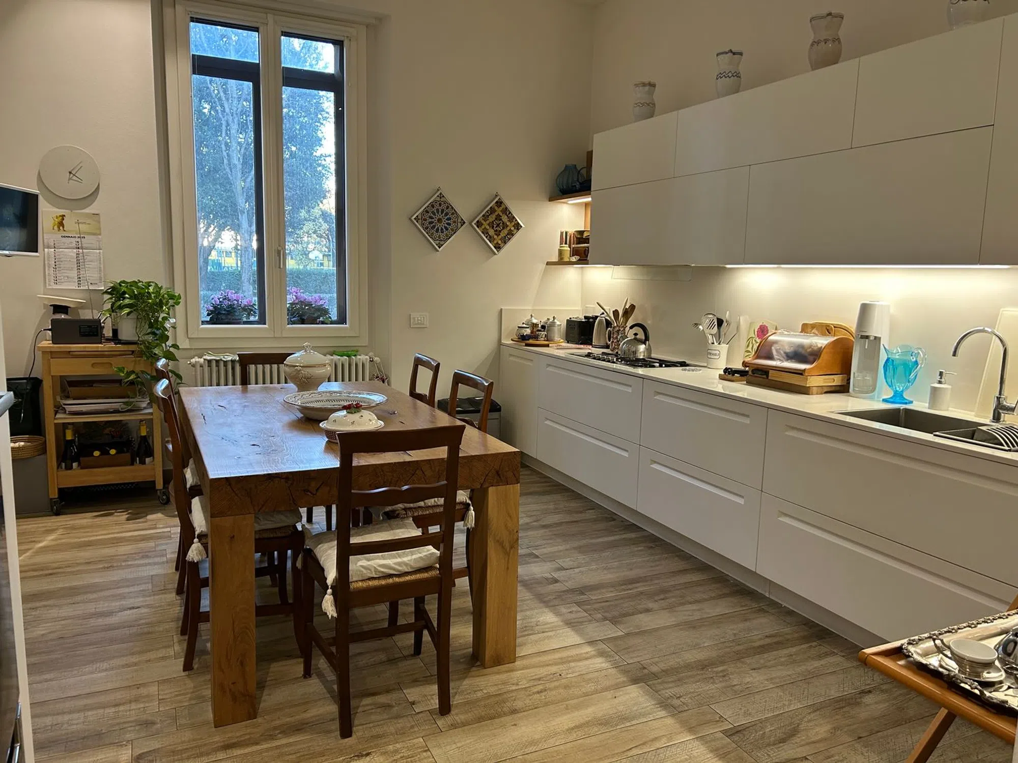 Appartamento in via Enrico Toti s.n.c. - Photo 20