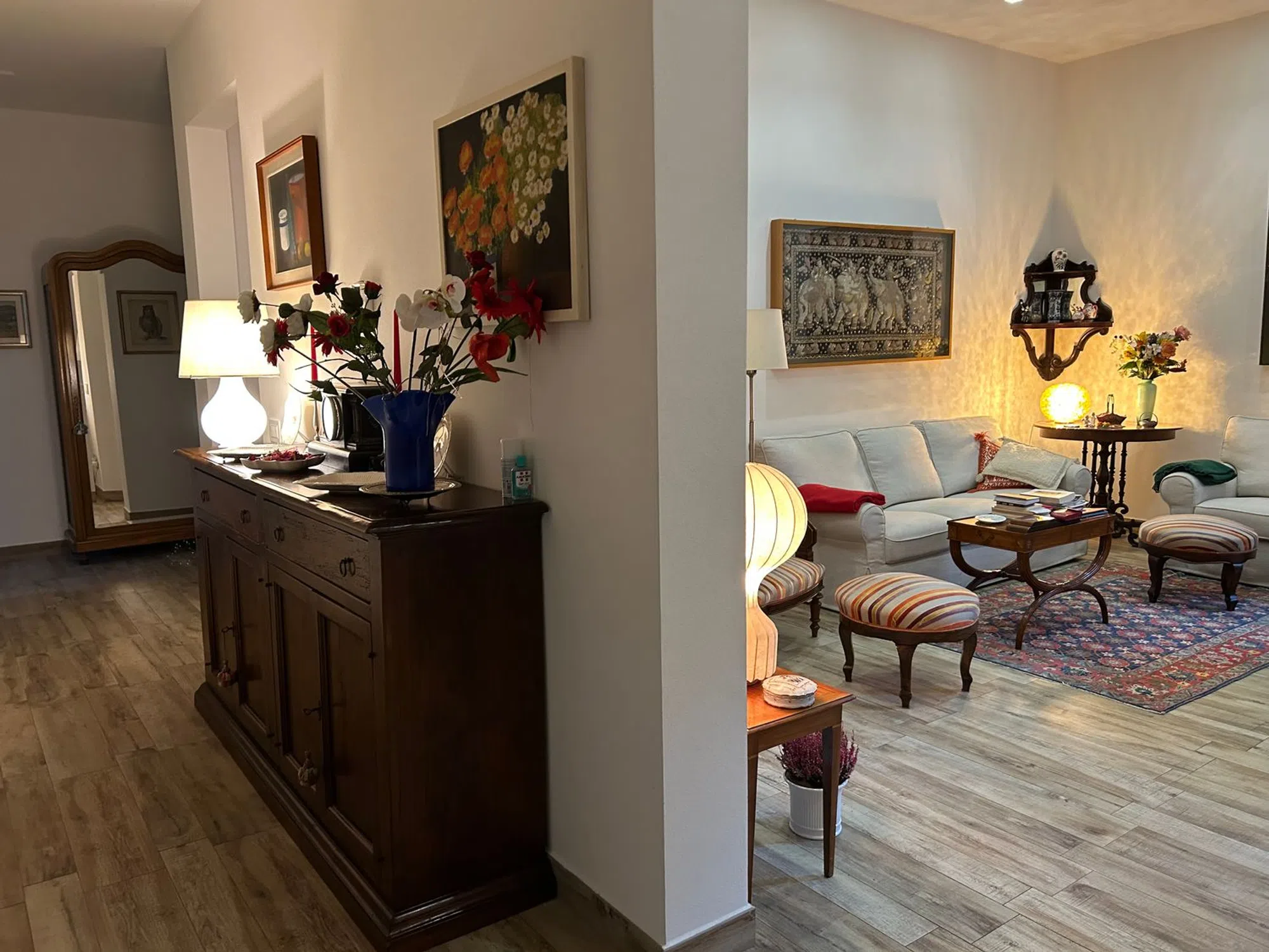 Appartamento in via Enrico Toti s.n.c. - Photo 7