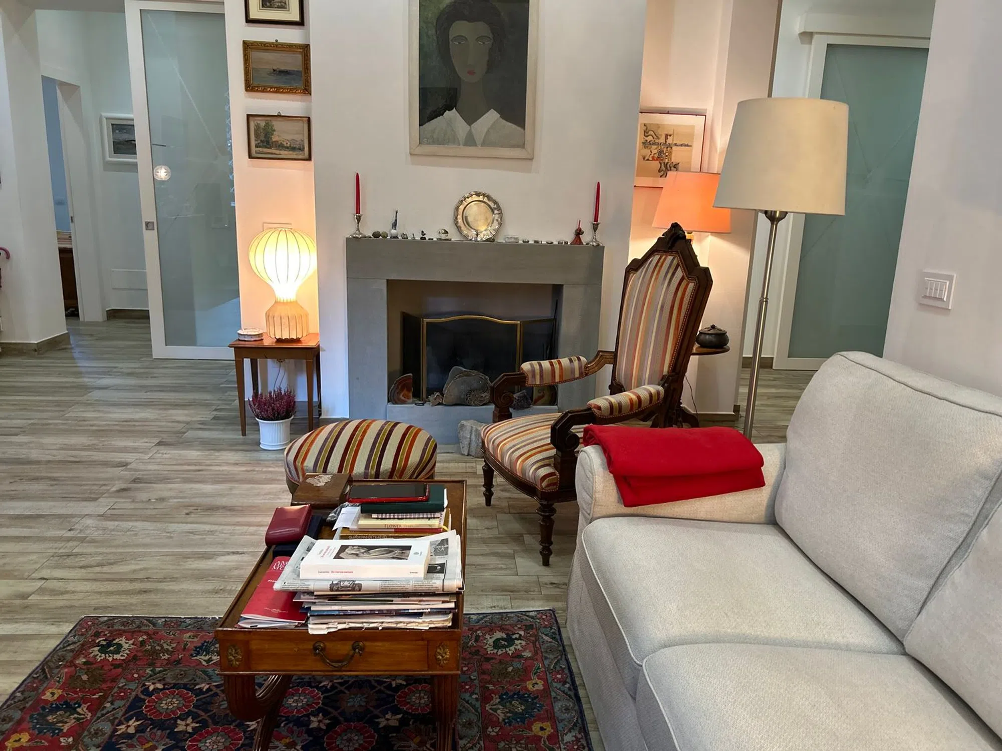 Appartamento in via Enrico Toti s.n.c. - Photo 8