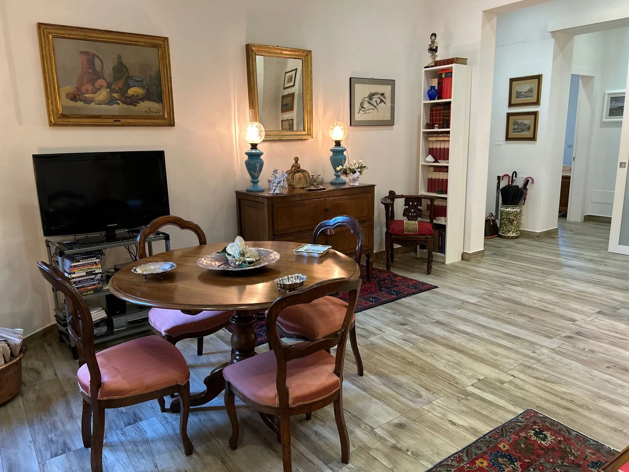 Appartamento in via Enrico Toti s.n.c. - Photo 9