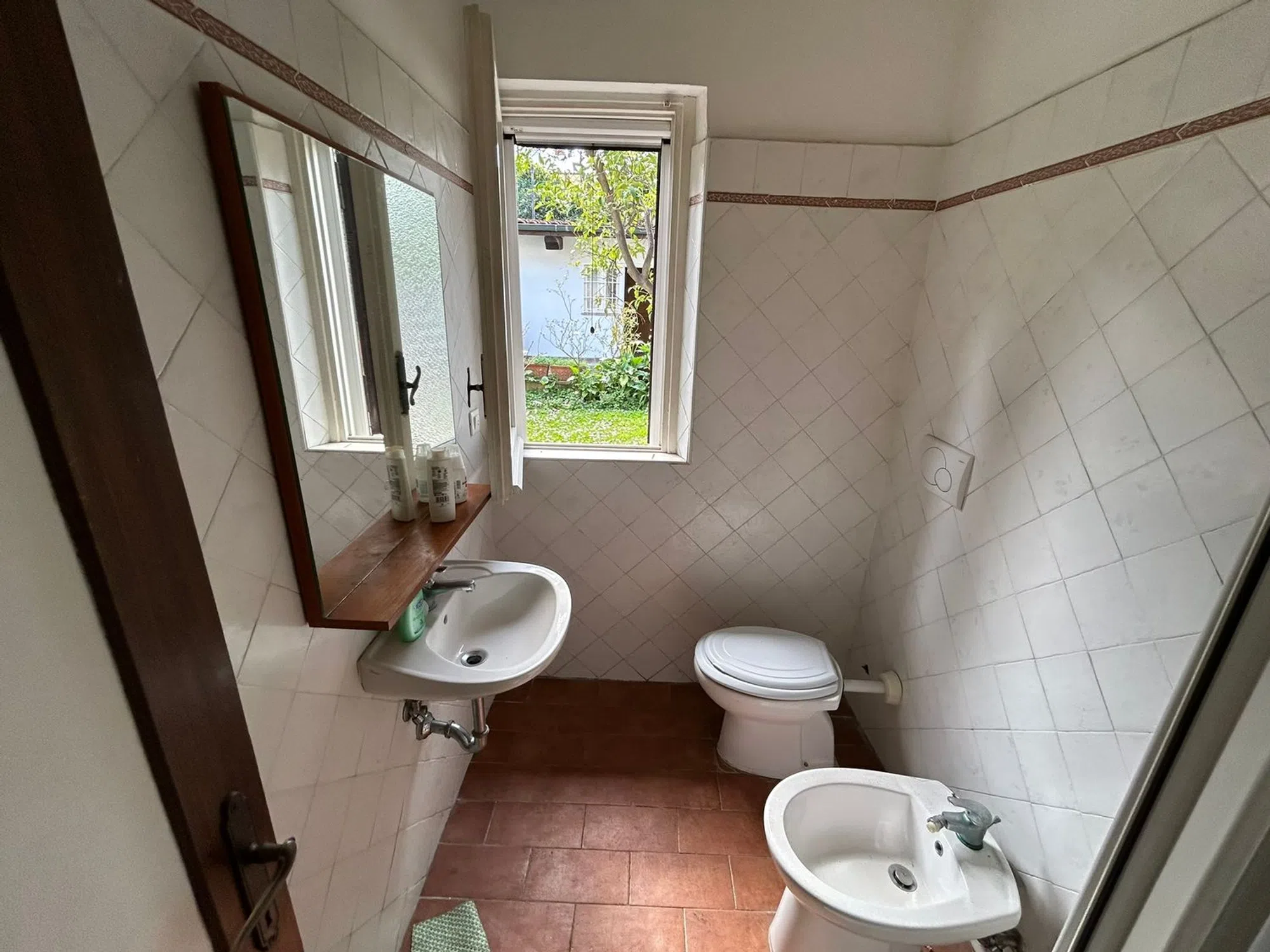 Villetta a schiera in via degli Orti di Acilia, 29 - Photo 9
