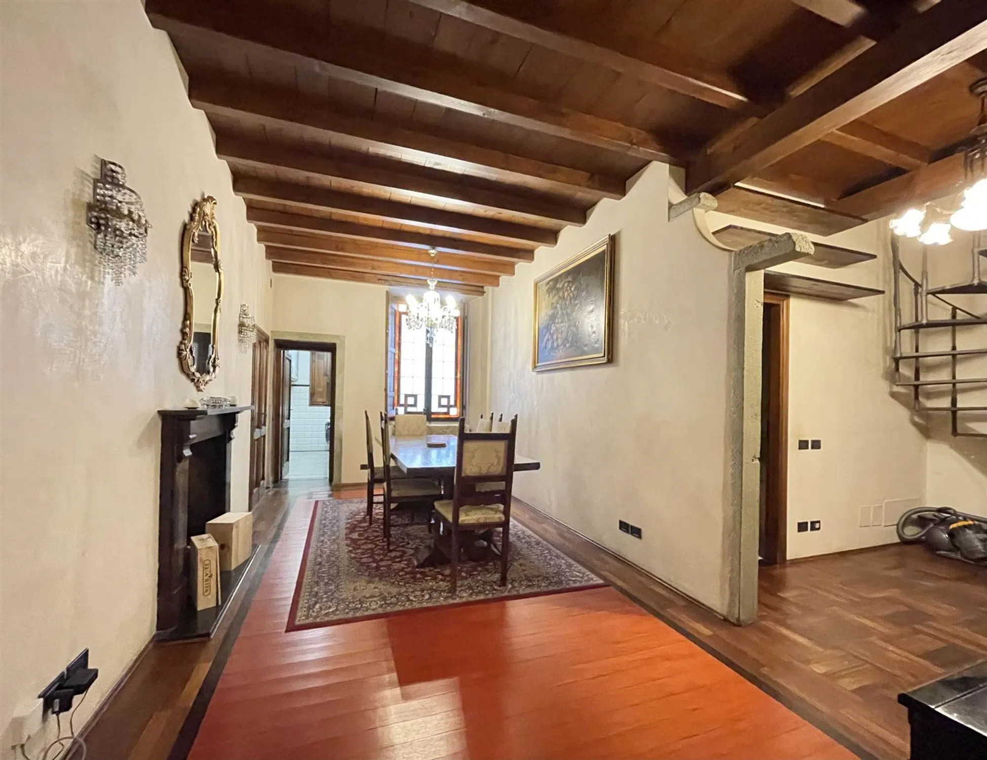 Quadrilocale in Quartiere Santa Croce - Photo 12