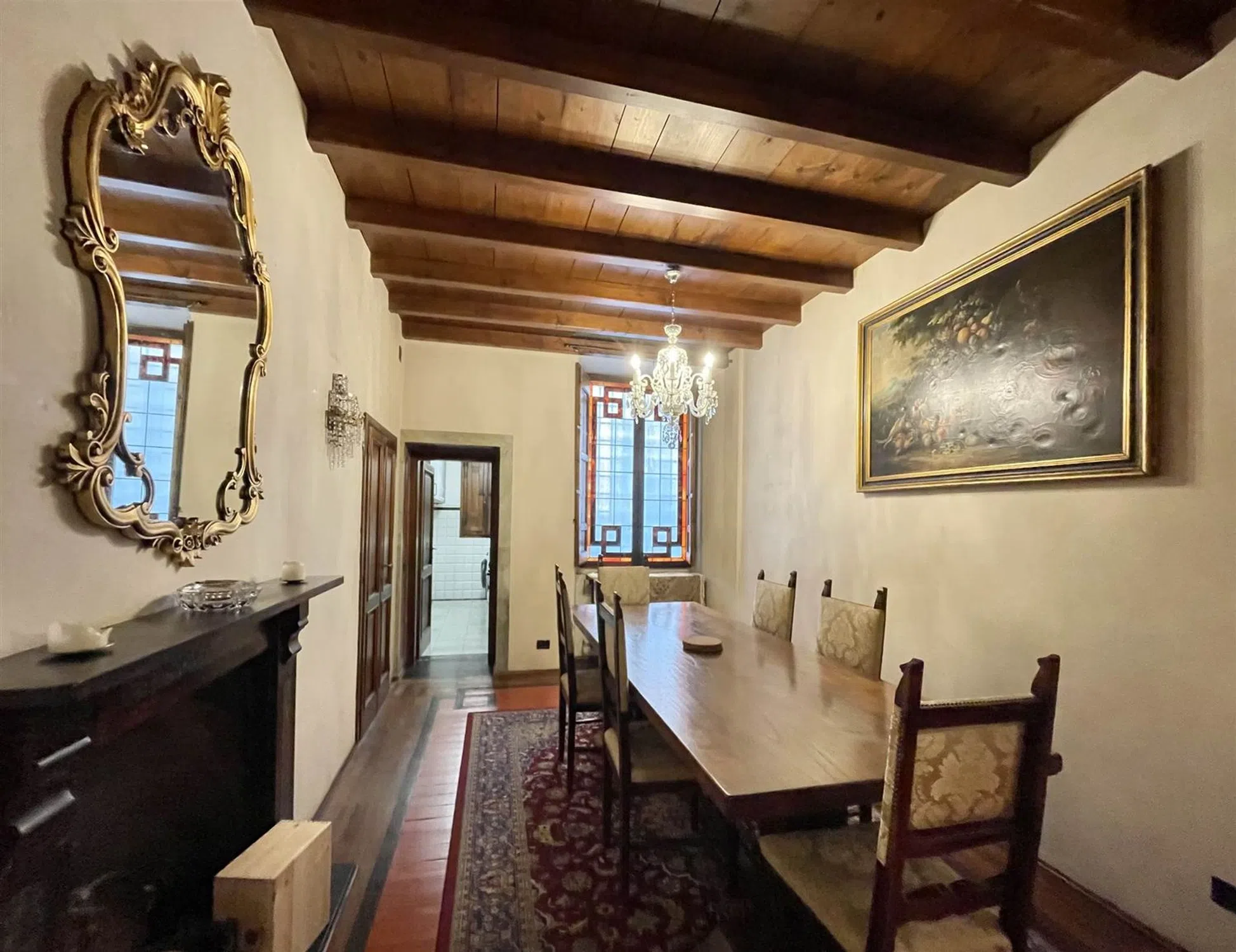 Quadrilocale in Quartiere Santa Croce - Photo 13