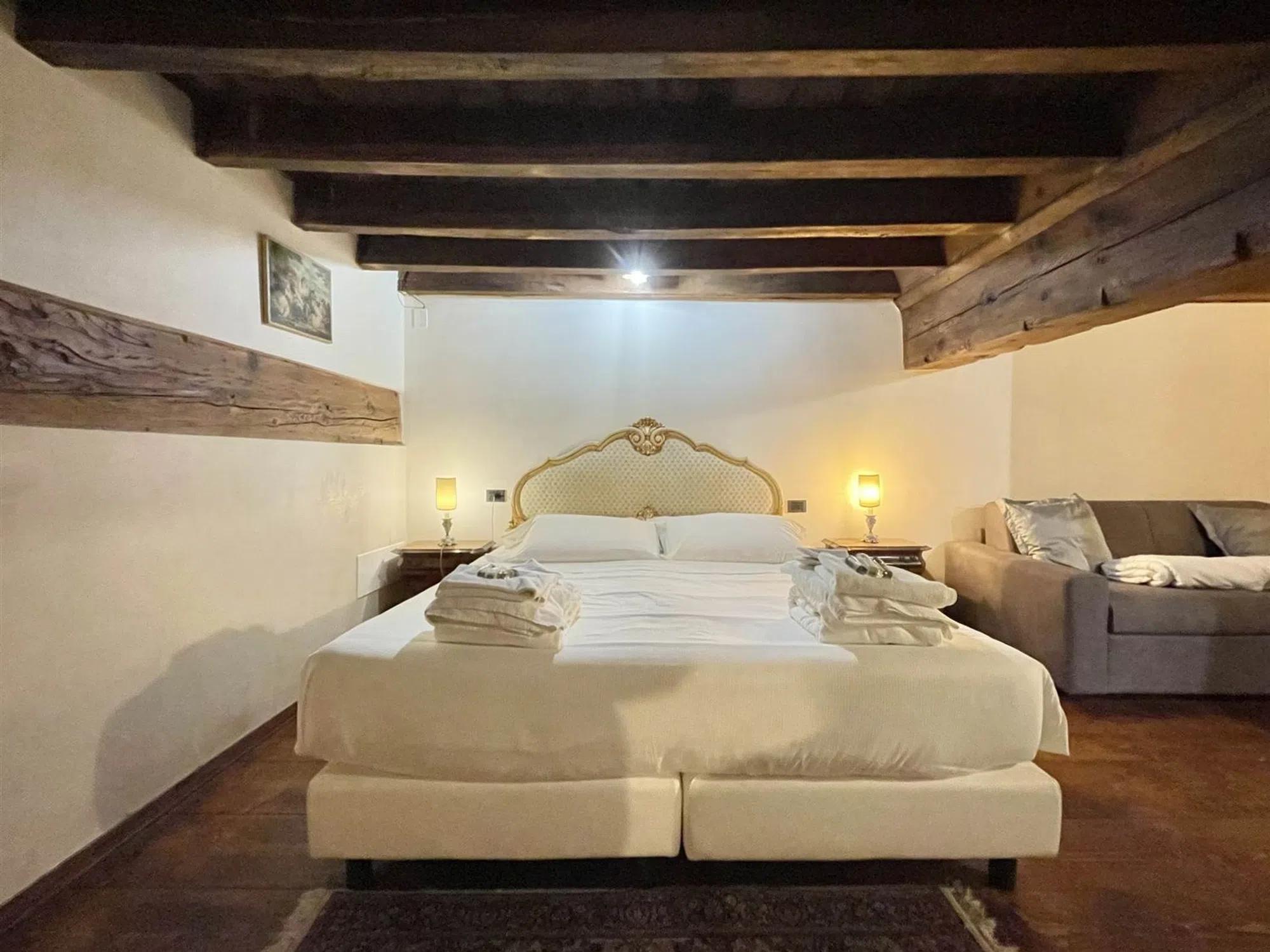 Quadrilocale in Quartiere Santa Croce - Photo 20