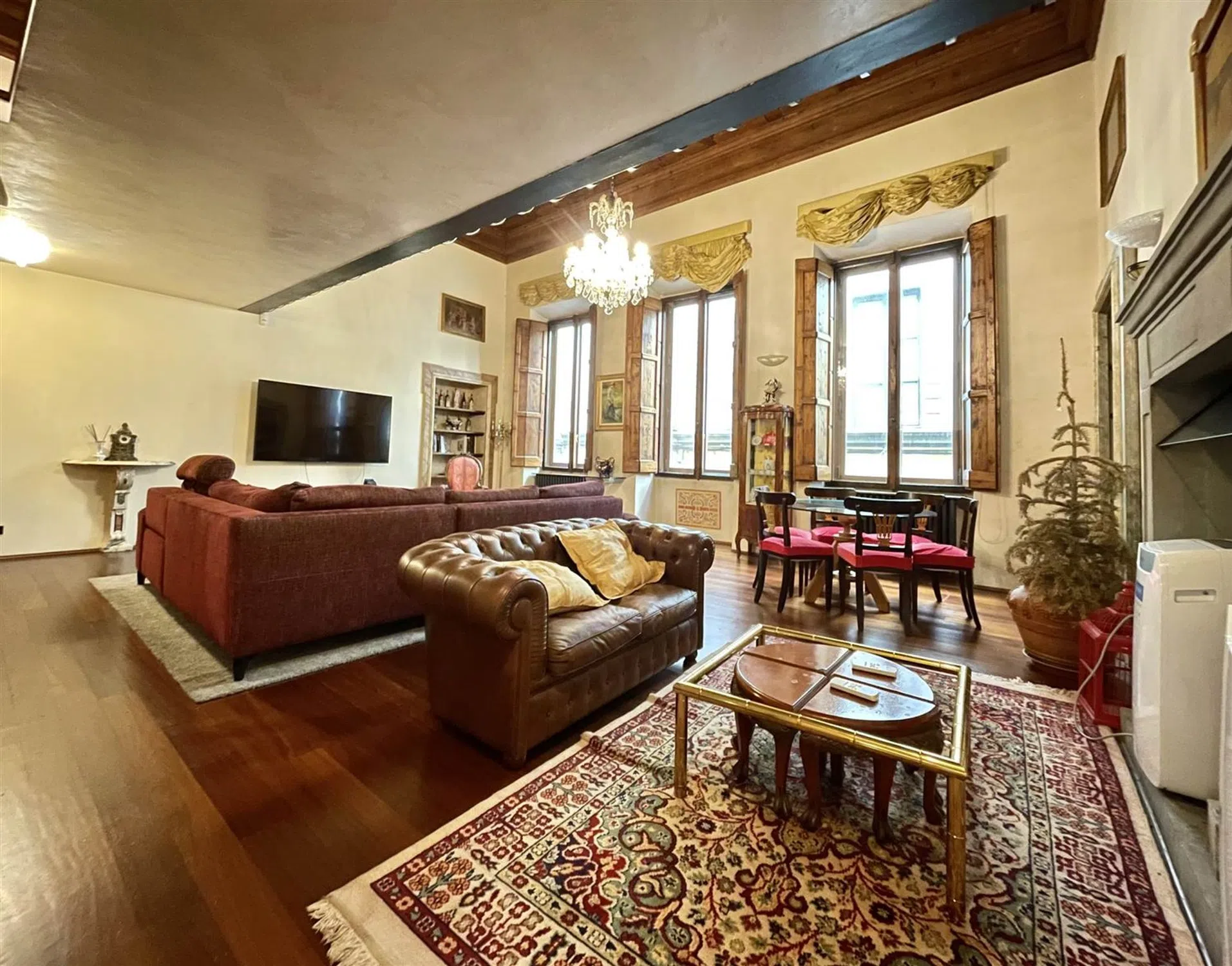 Quadrilocale in Quartiere Santa Croce - Photo 4