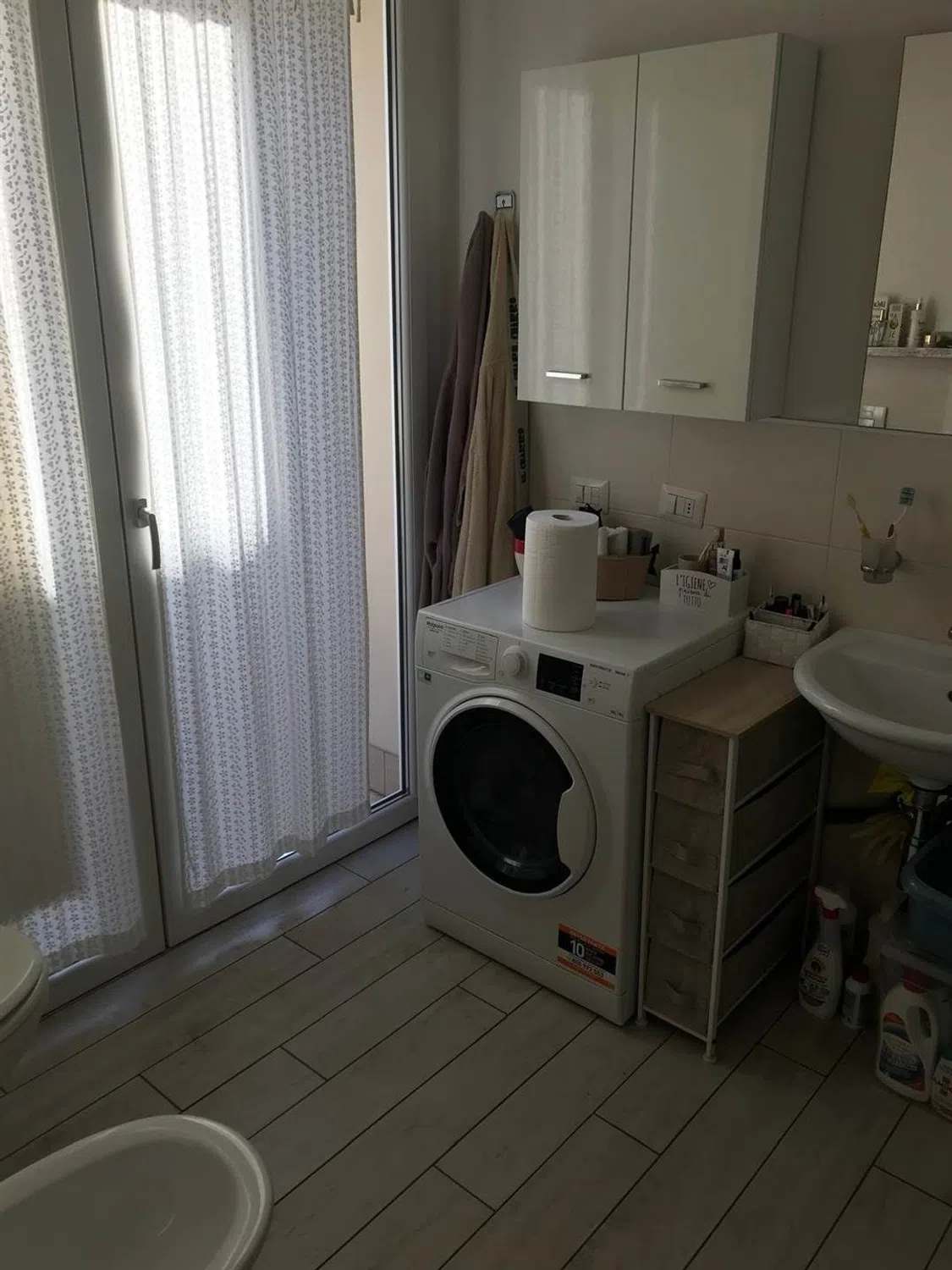 Appartamento su due piani in viale Belfiore - Photo 12