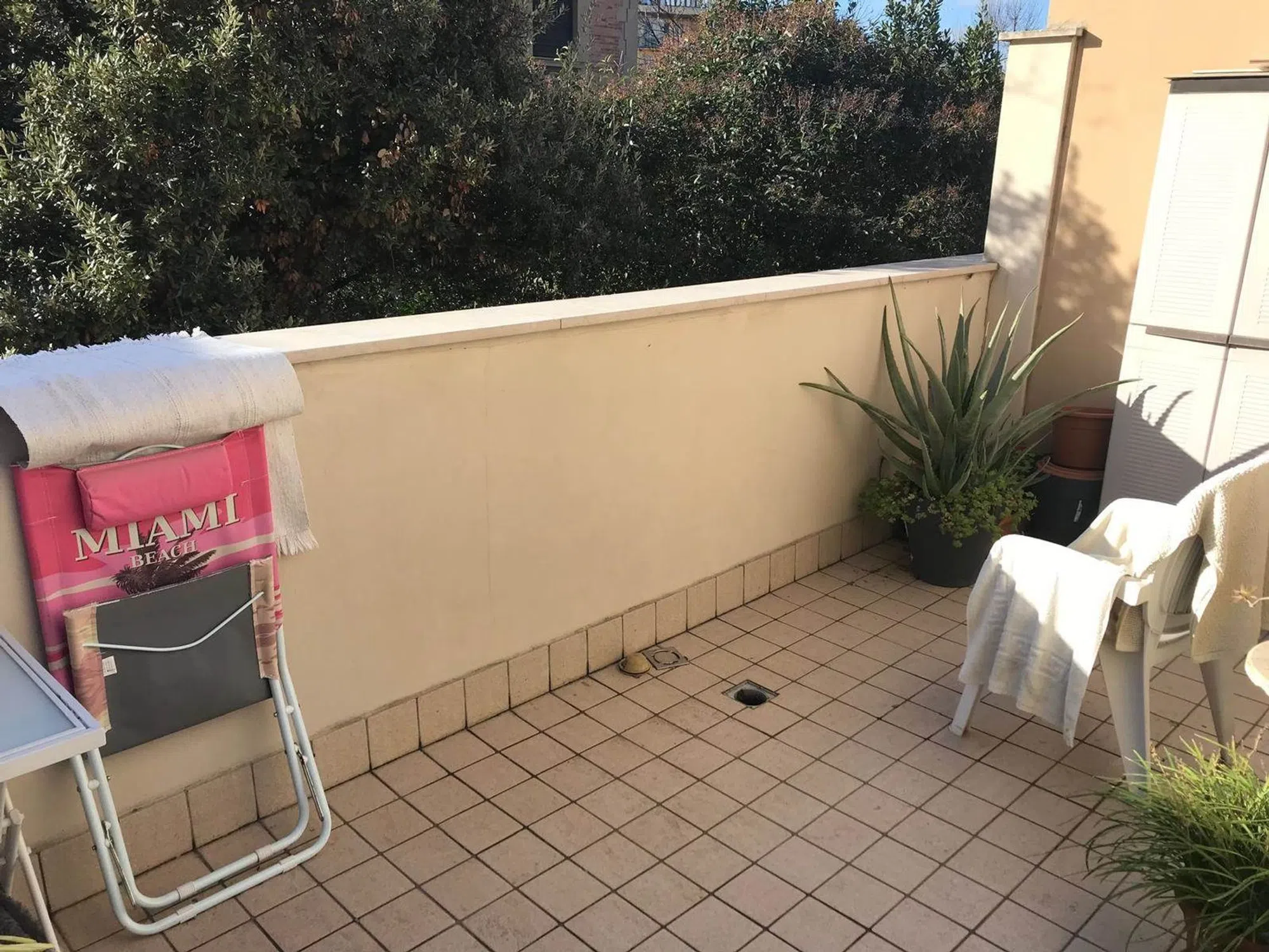Appartamento su due piani in viale Belfiore - Photo 13