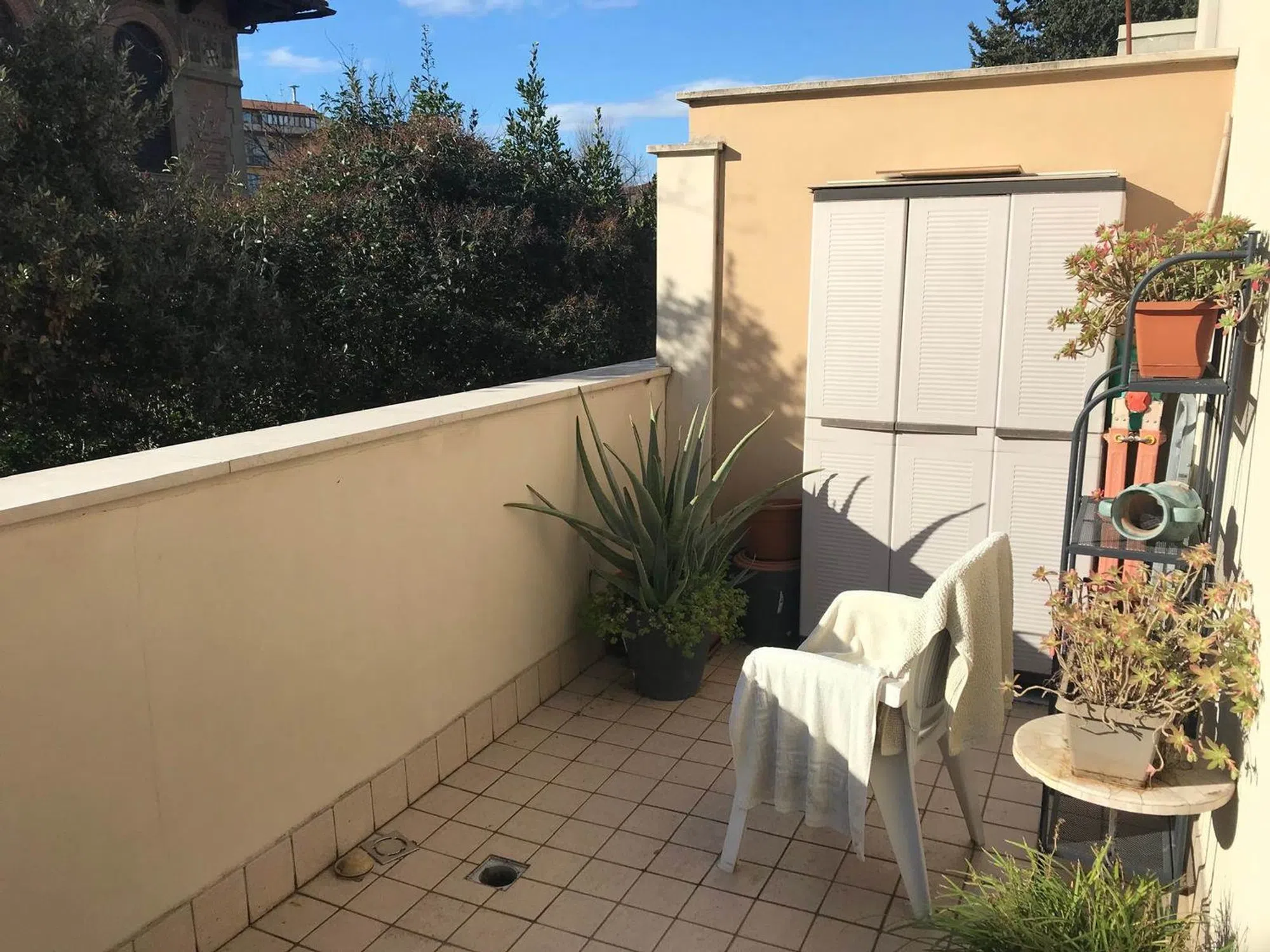 Appartamento su due piani in viale Belfiore - Photo 14