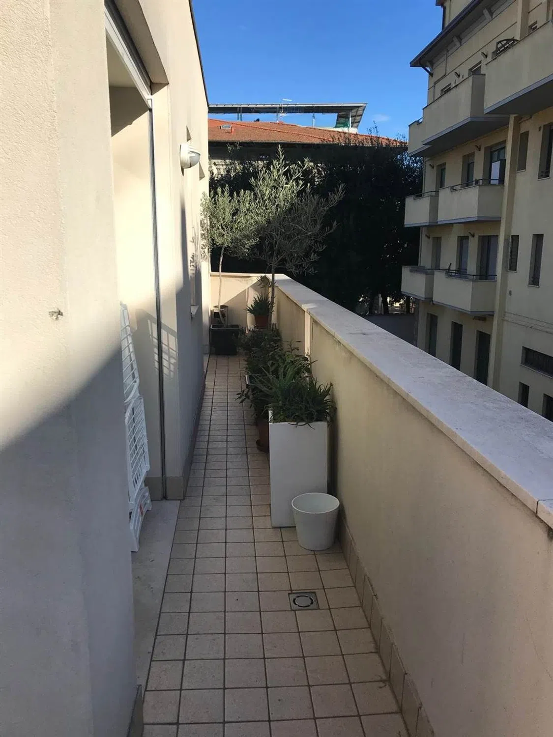 Appartamento su due piani in viale Belfiore - Photo 15