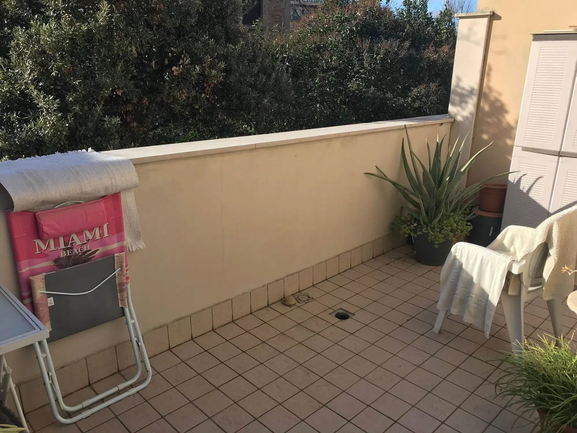 Appartamento su due piani in viale Belfiore - Photo 16