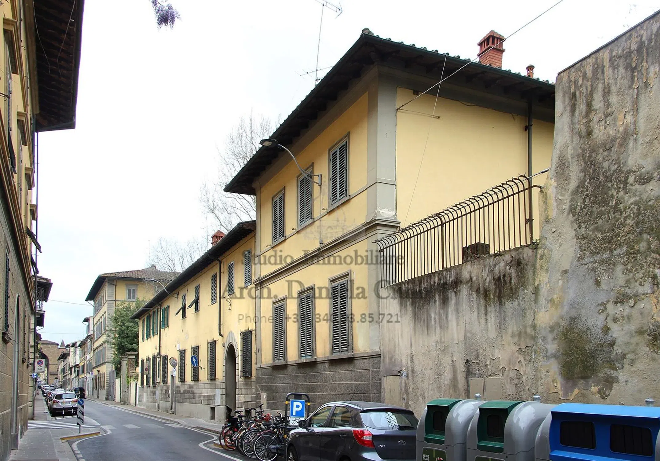 Appartamento su due piani in via D'Ardiglione, 1 - Photo 2