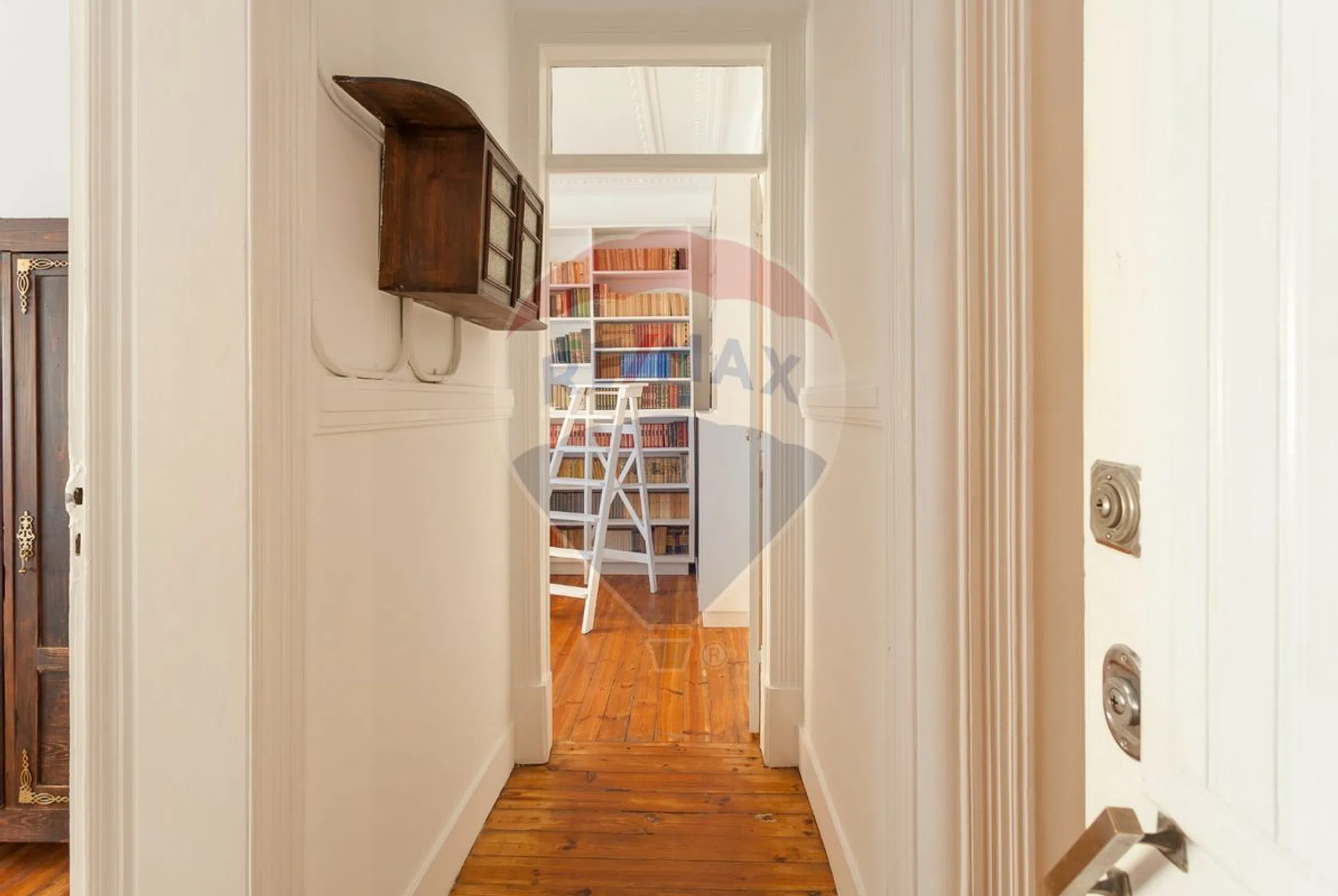 Apartamento - Photo 2