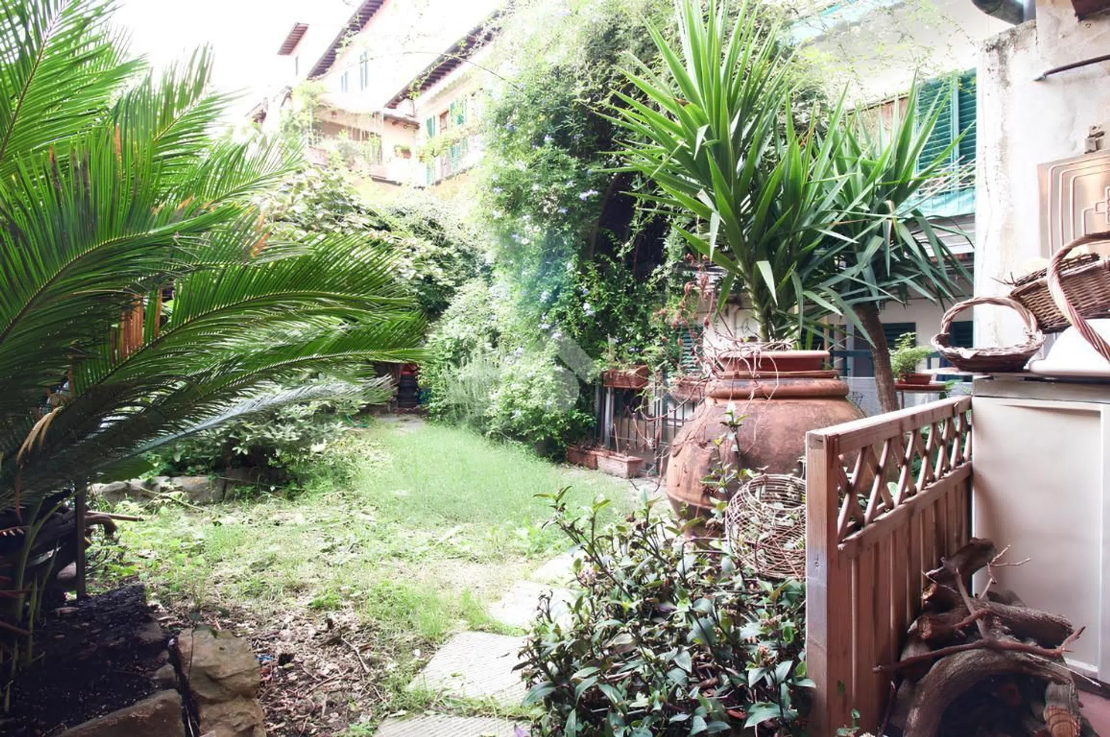 Appartamento in viale dei Mille, 75 - Photo 1