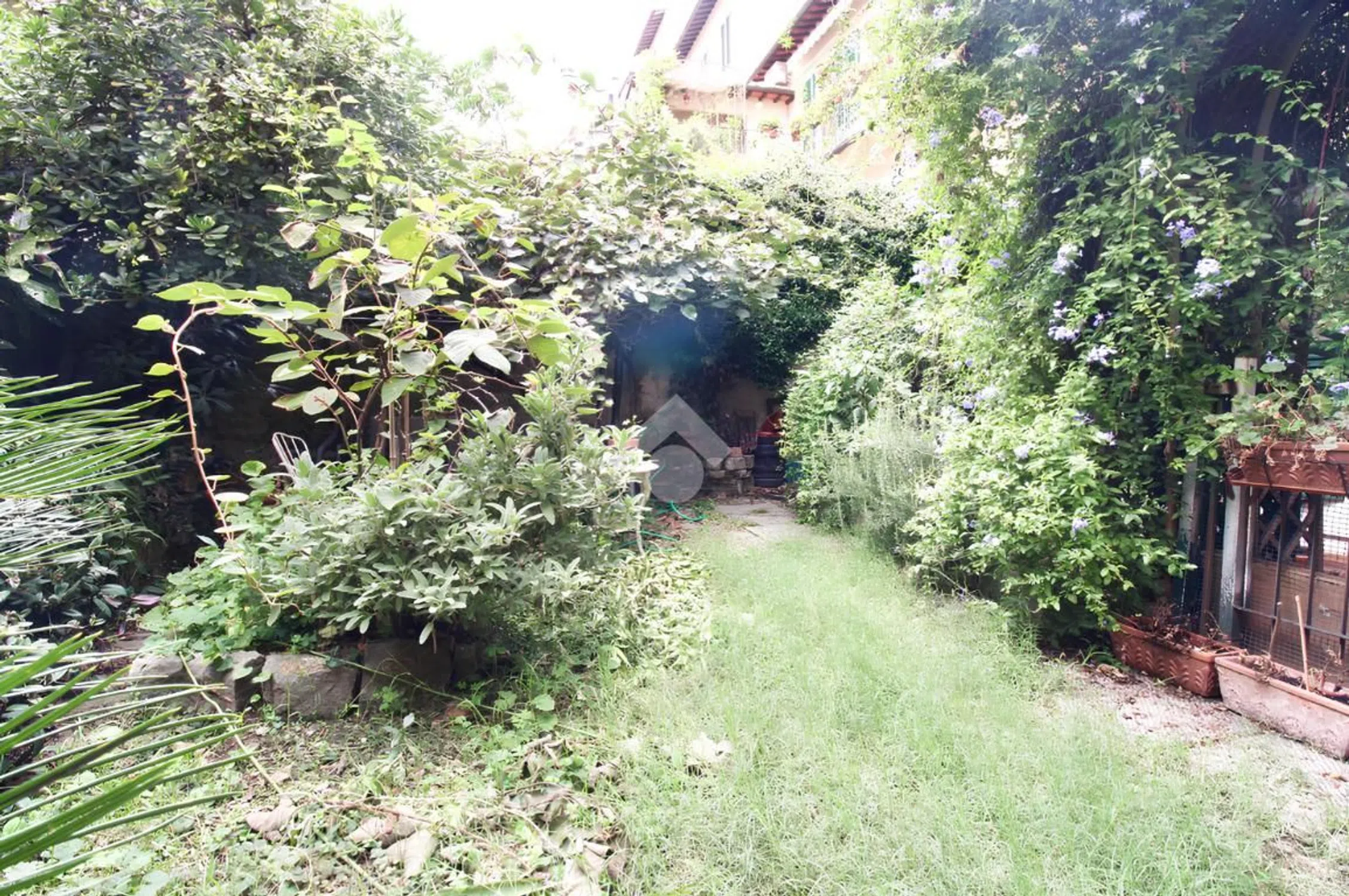 Appartamento in viale dei Mille, 75 - Photo 2