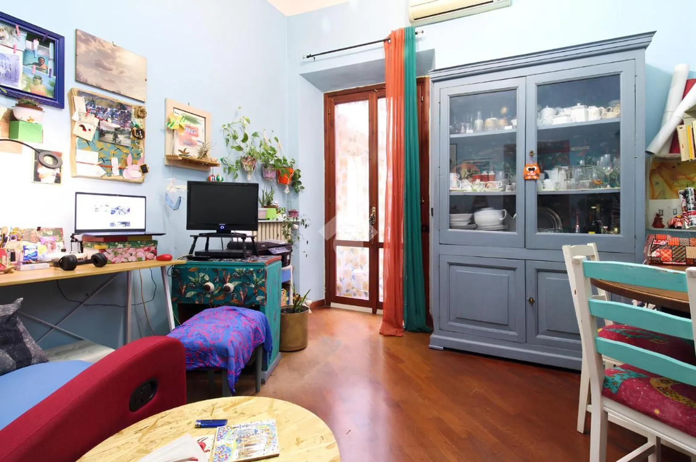 Appartamento in viale dei Mille, 75 - Photo 11