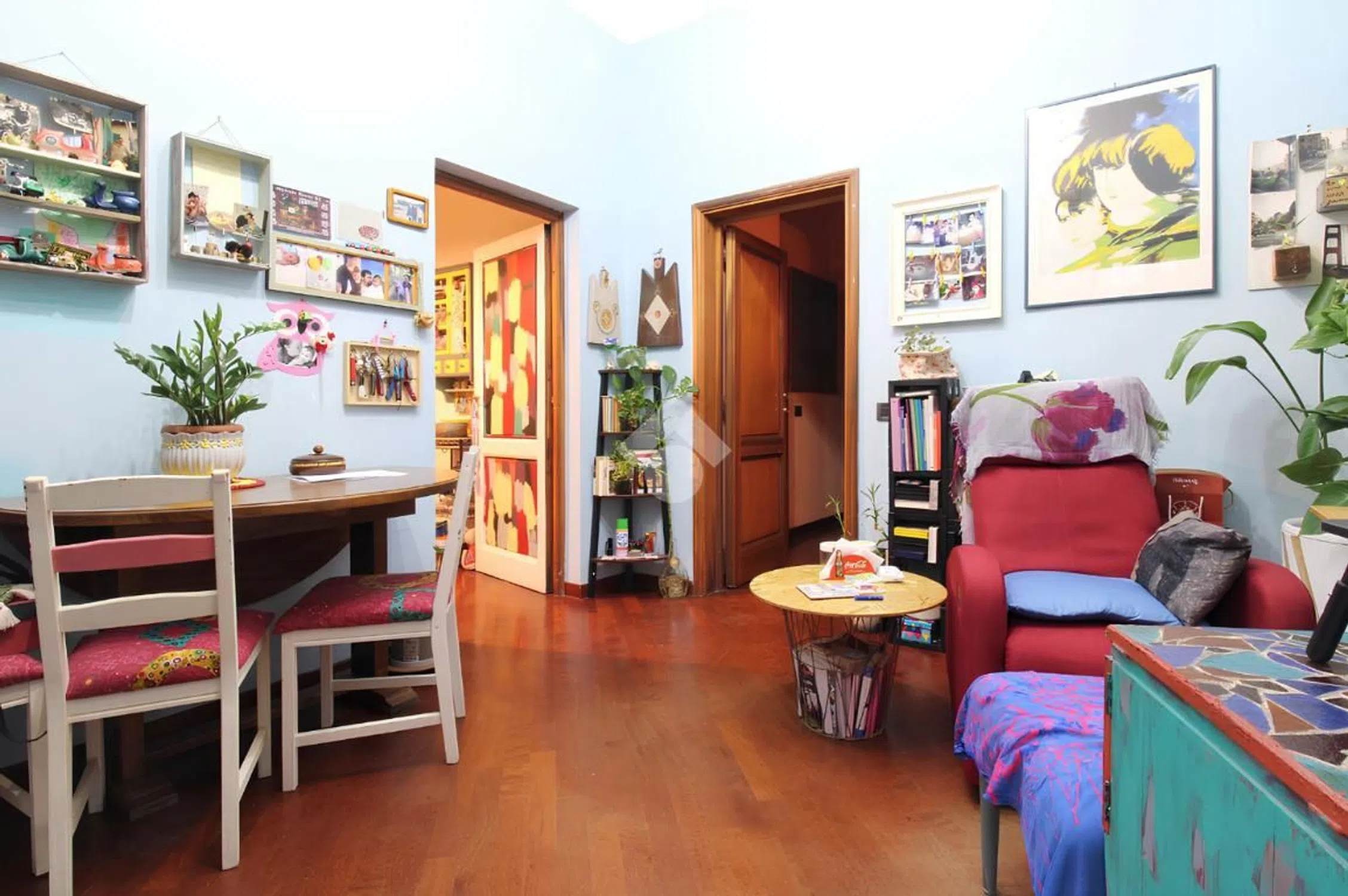 Appartamento in viale dei Mille, 75 - Photo 12