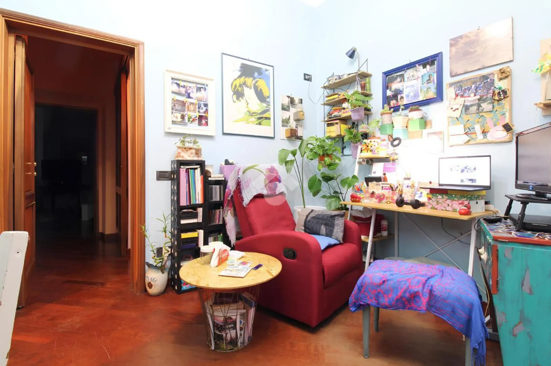 Appartamento in viale dei Mille, 75 - Photo 13