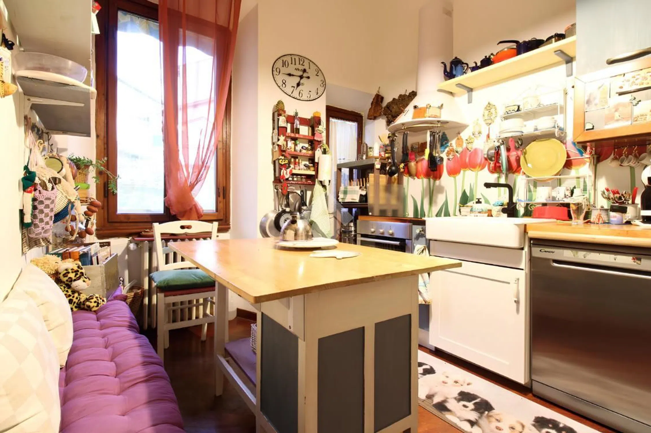 Appartamento in viale dei Mille, 75 - Photo 14