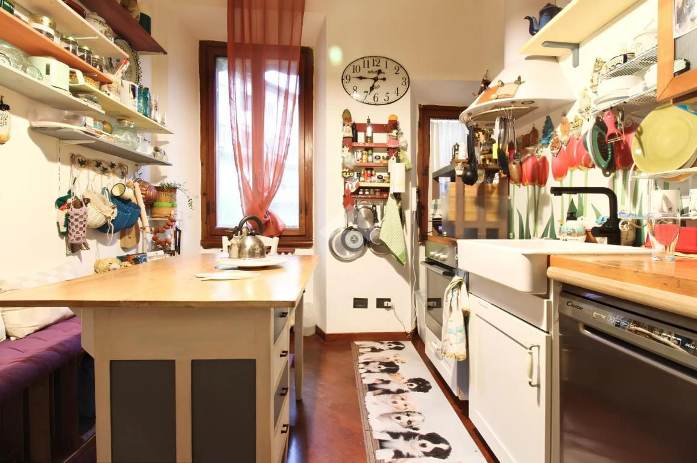 Appartamento in viale dei Mille, 75 - Photo 15