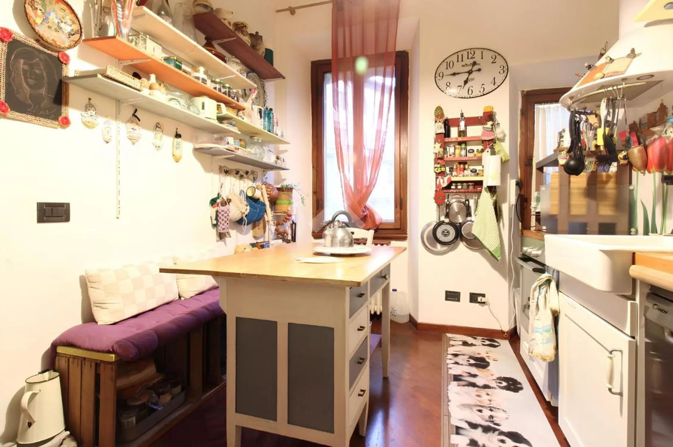 Appartamento in viale dei Mille, 75 - Photo 16
