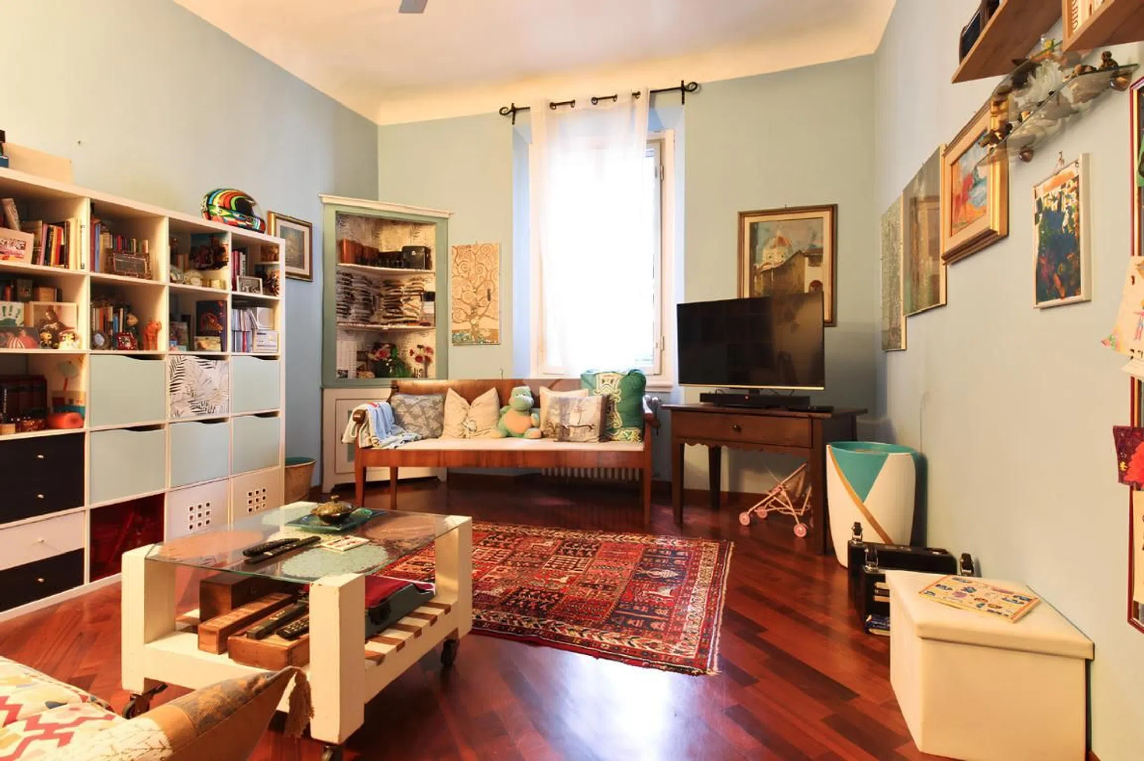 Appartamento in viale dei Mille, 75 - Photo 19