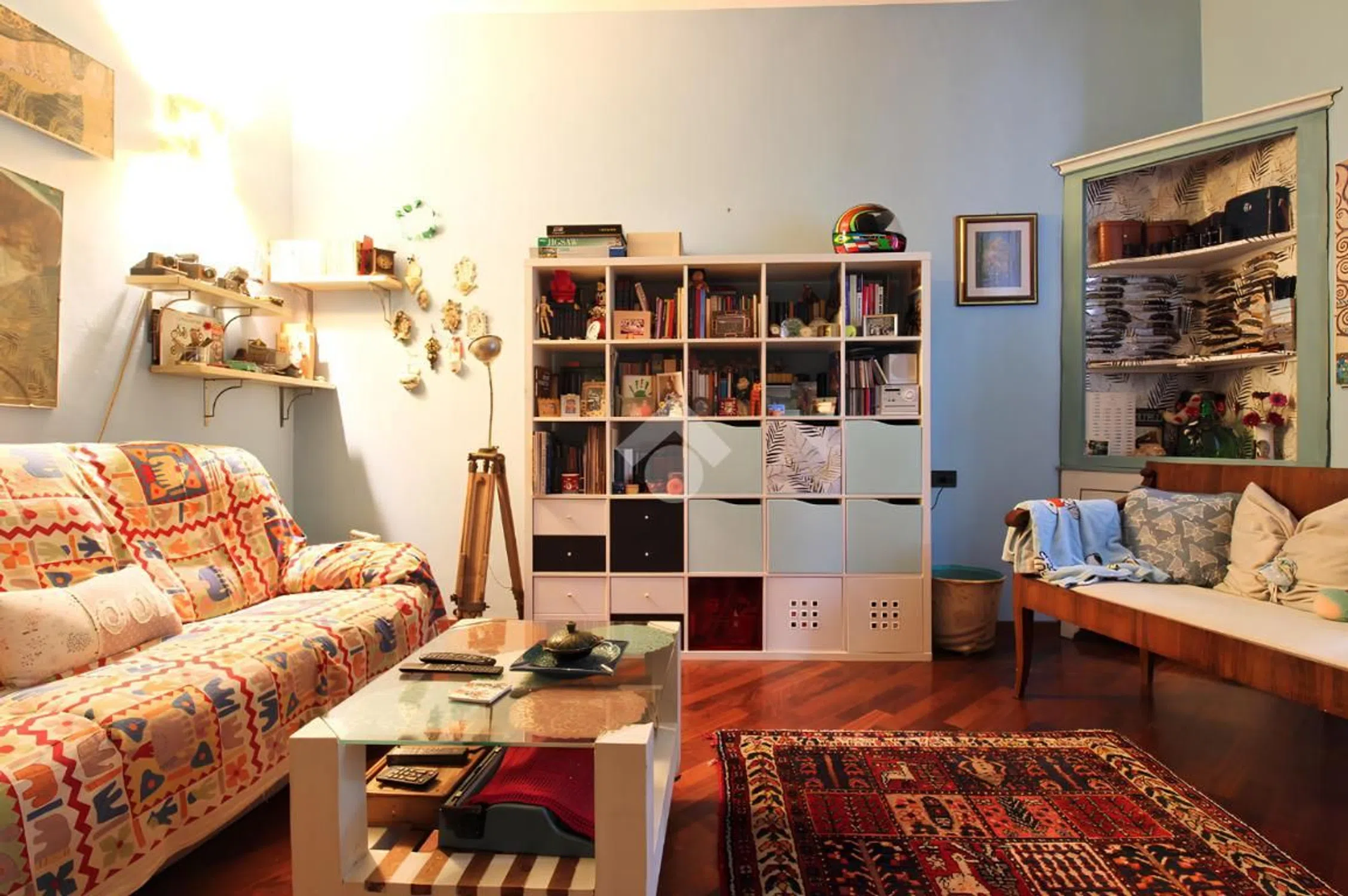Appartamento in viale dei Mille, 75 - Photo 20