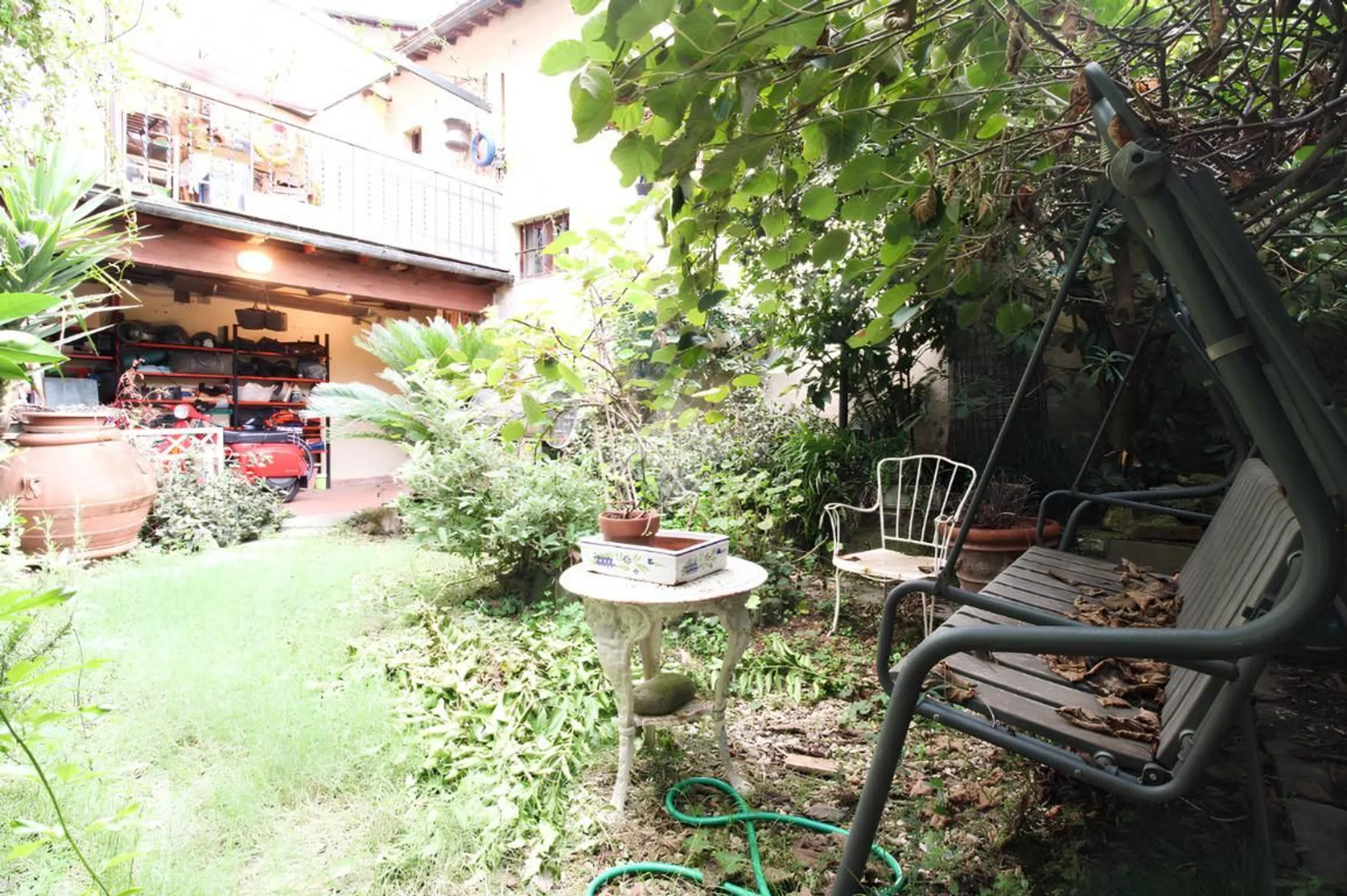 Appartamento in viale dei Mille, 75 - Photo 4