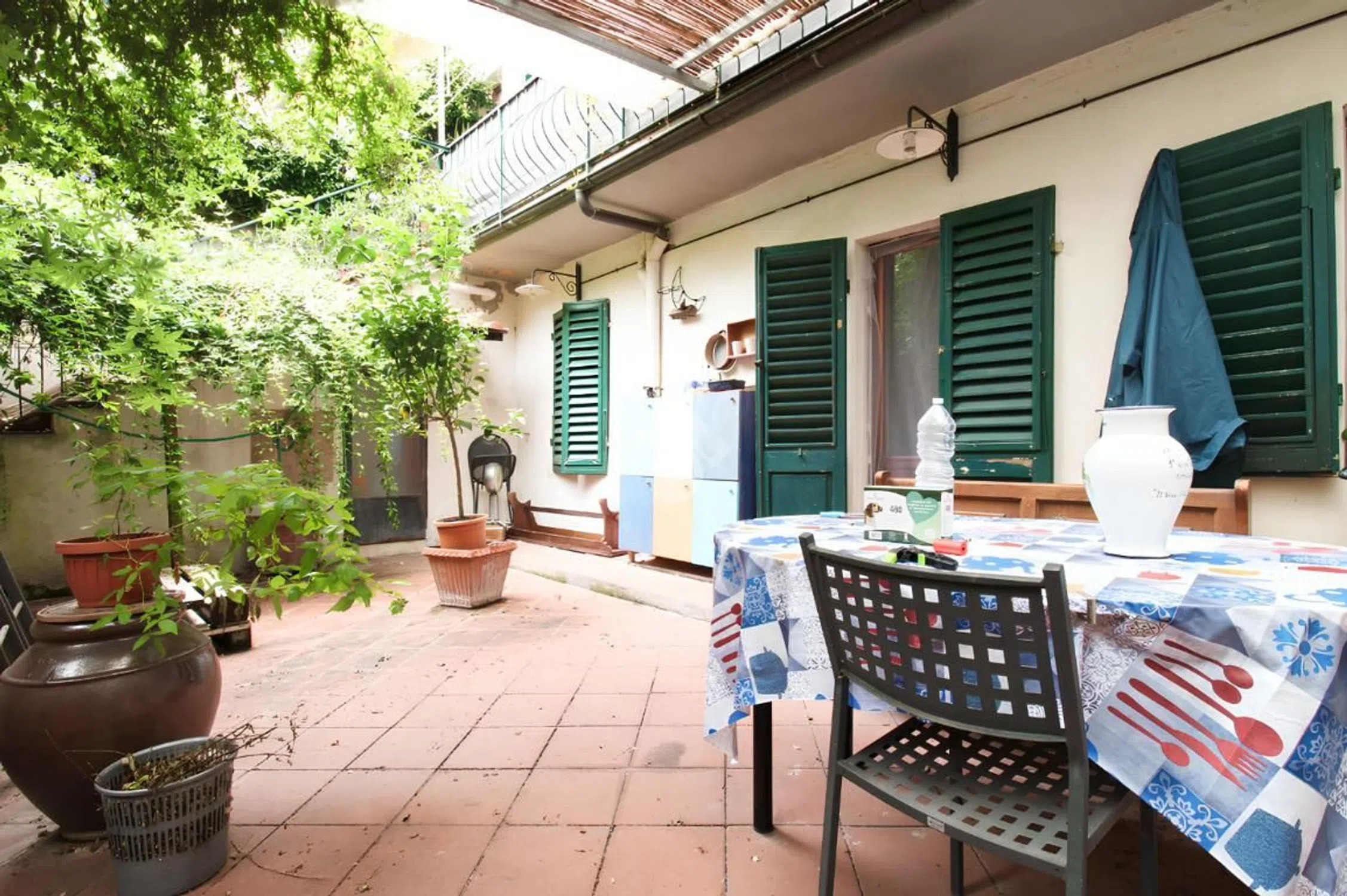 Appartamento in viale dei Mille, 75 - Photo 5