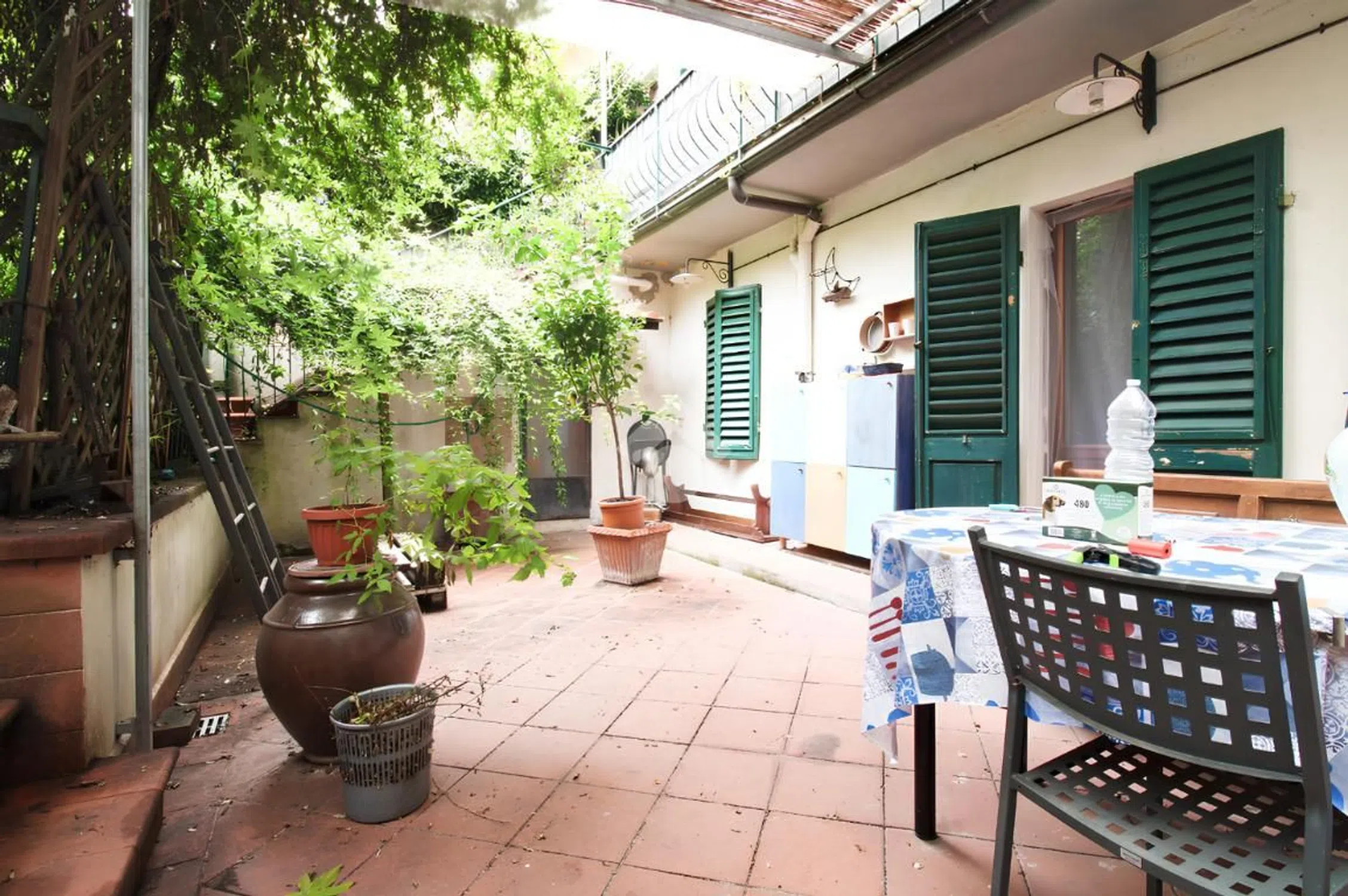 Appartamento in viale dei Mille, 75 - Photo 6