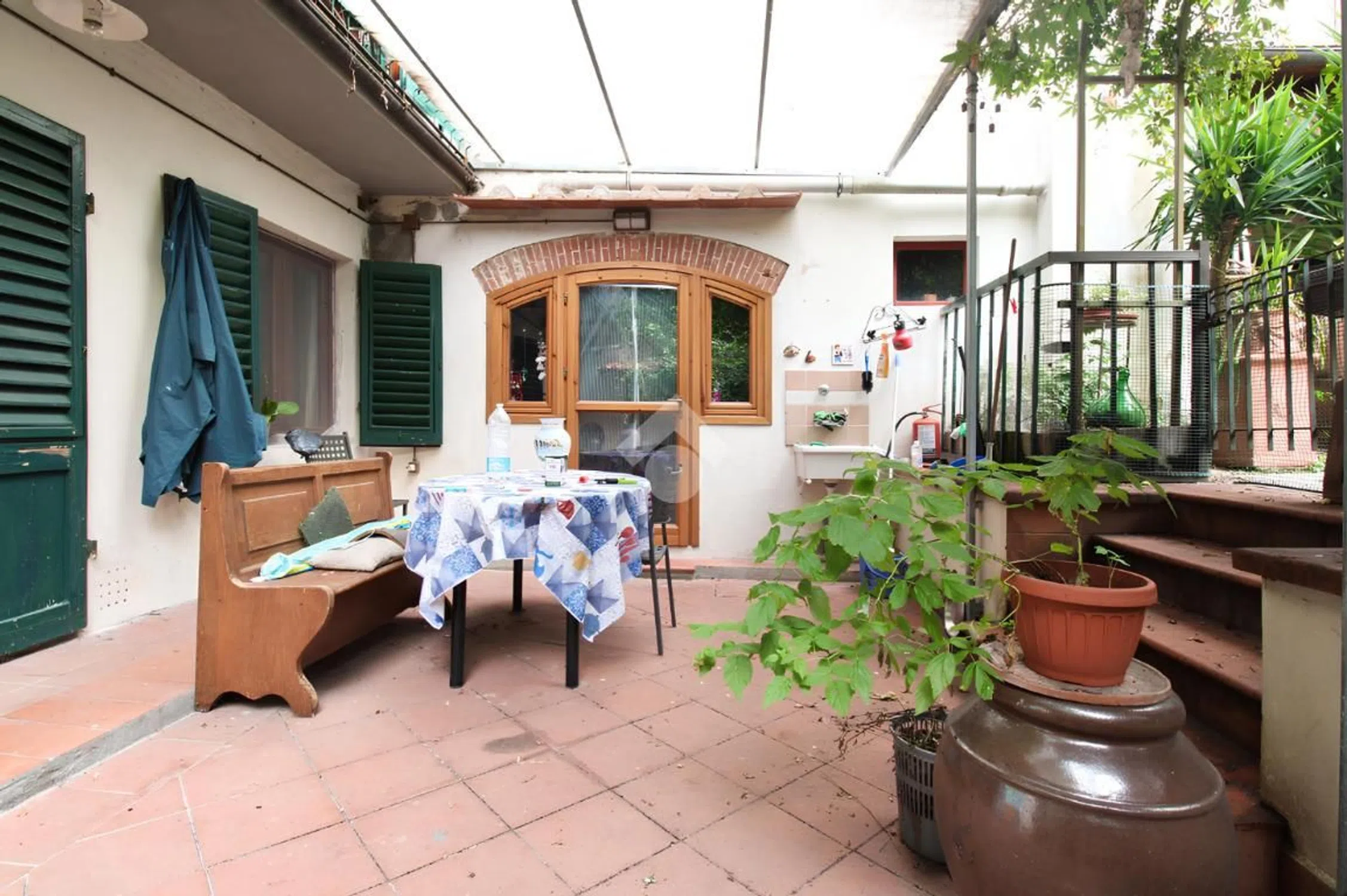 Appartamento in viale dei Mille, 75 - Photo 7