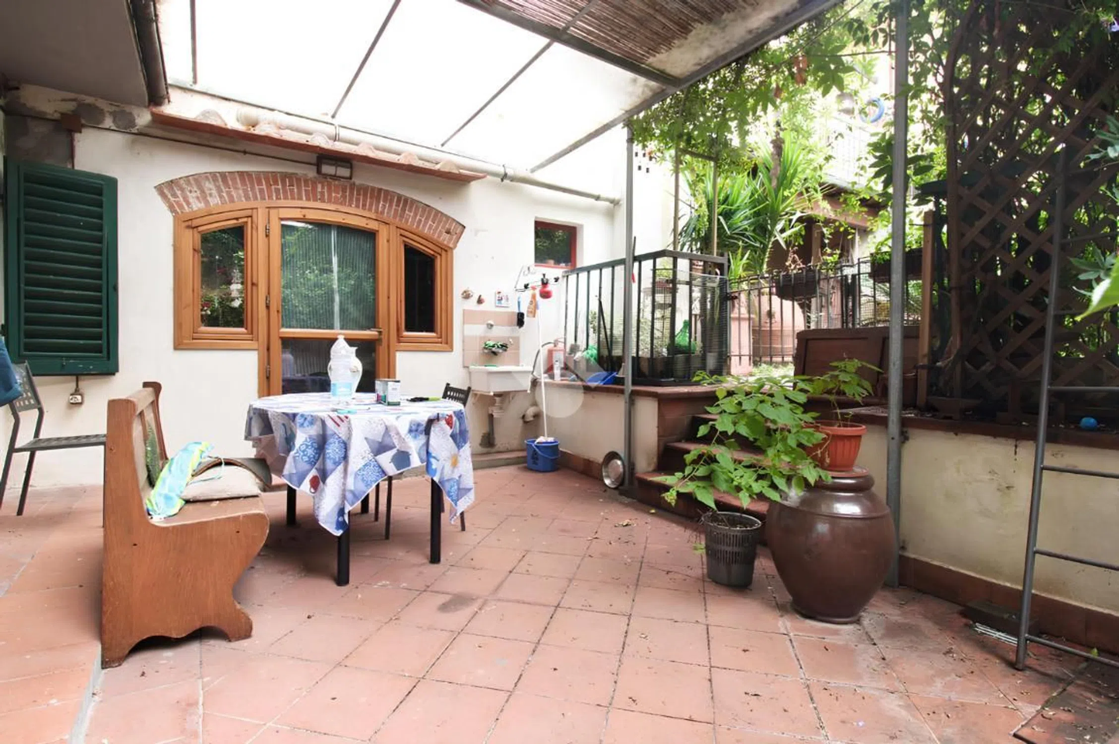 Appartamento in viale dei Mille, 75 - Photo 8