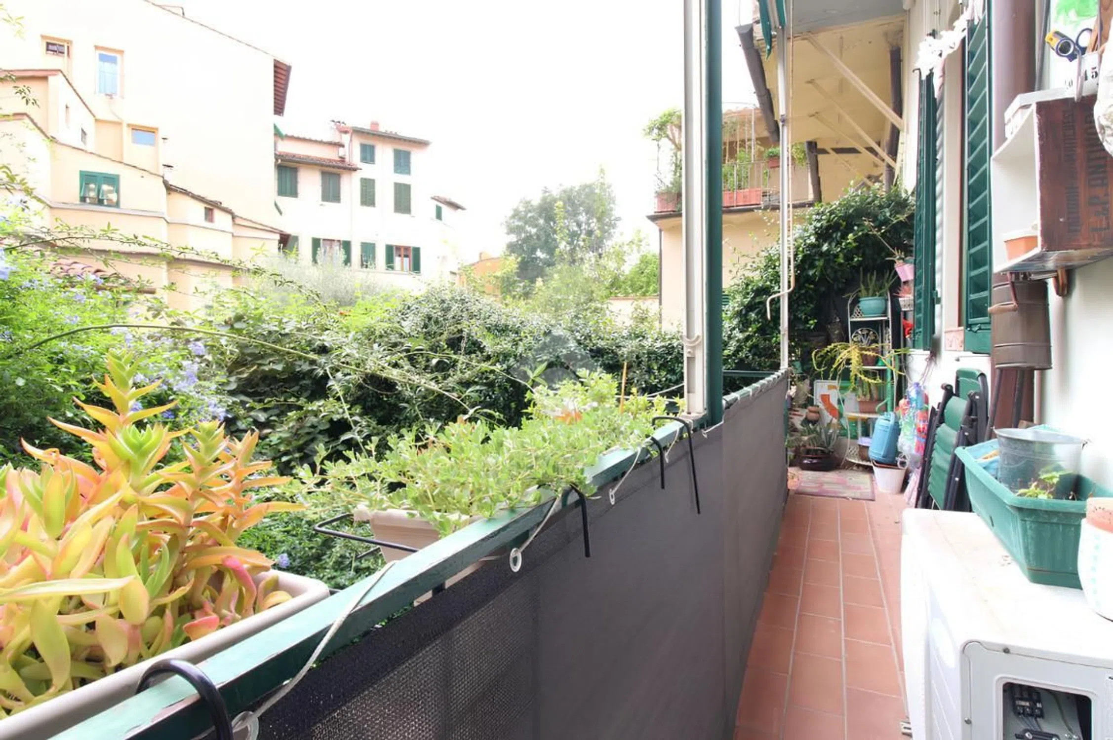 Appartamento in viale dei Mille, 75 - Photo 9