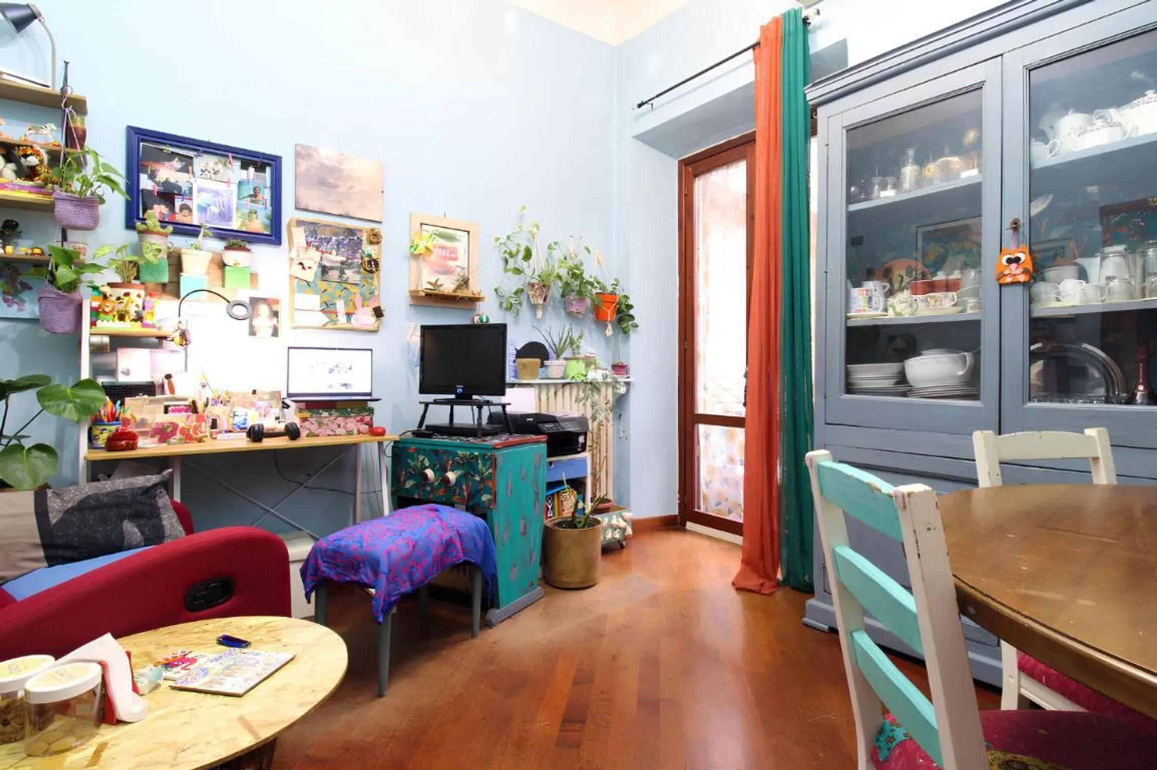 Appartamento in viale dei Mille, 75 - Photo 10