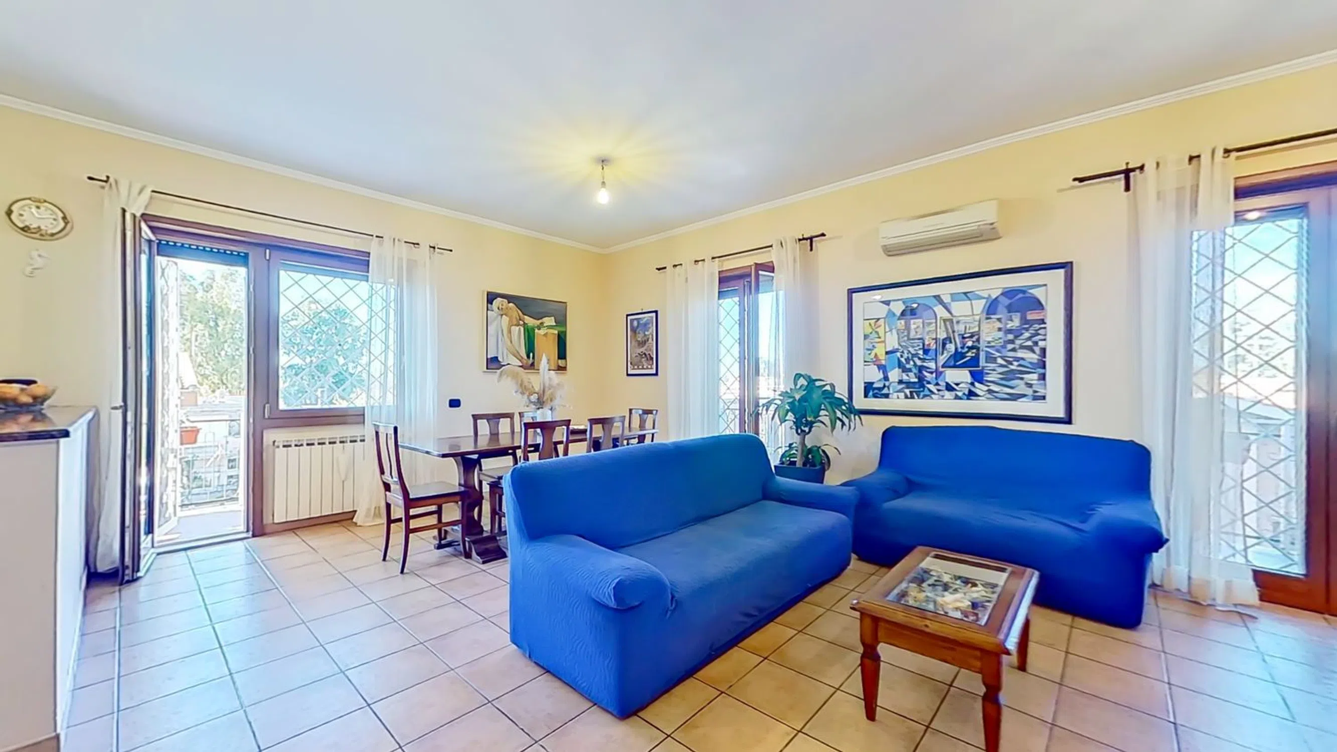 Quadrilocale in via Capizzone, 49 - Photo 7