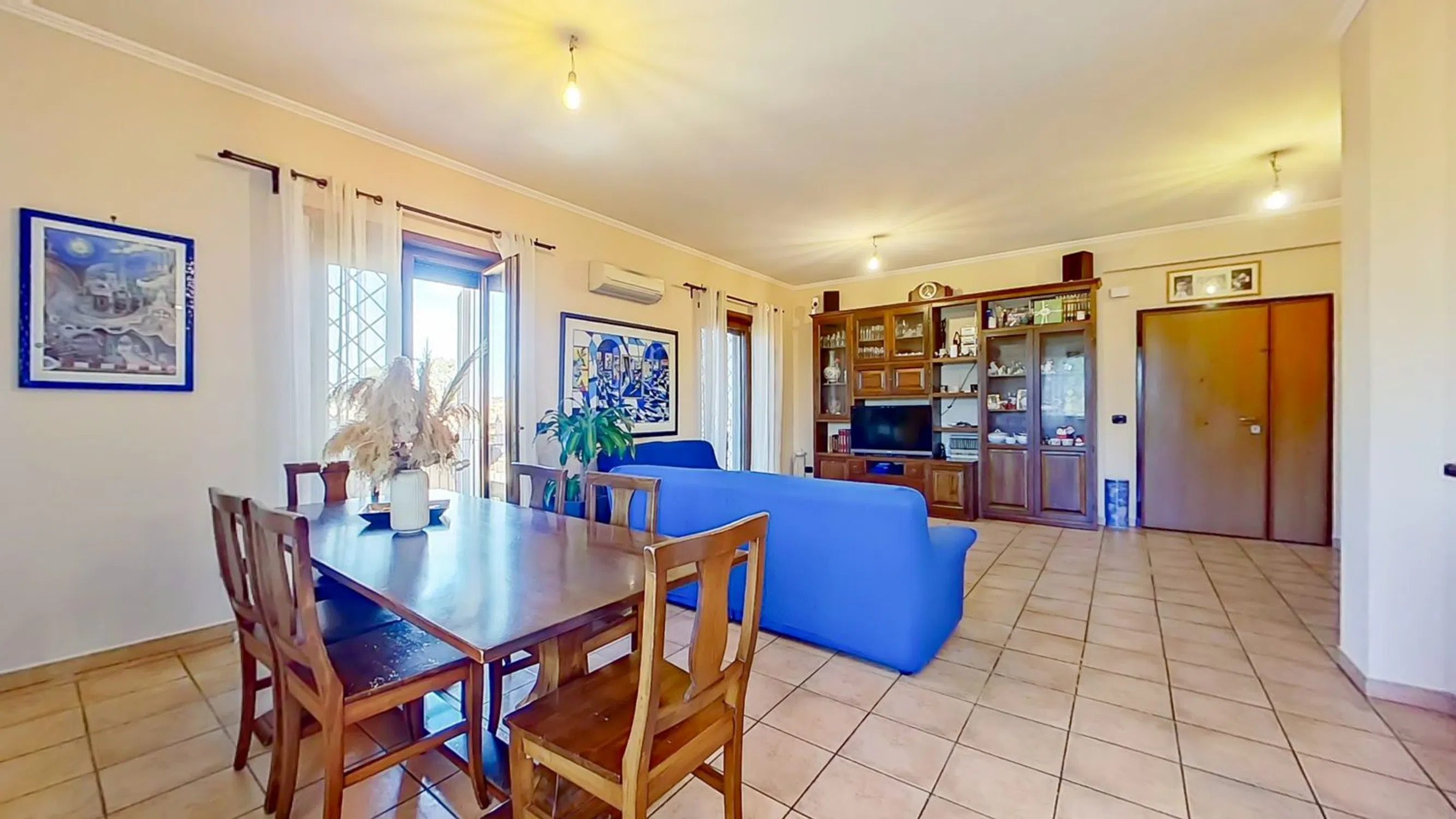 Quadrilocale in via Capizzone, 49 - Photo 8