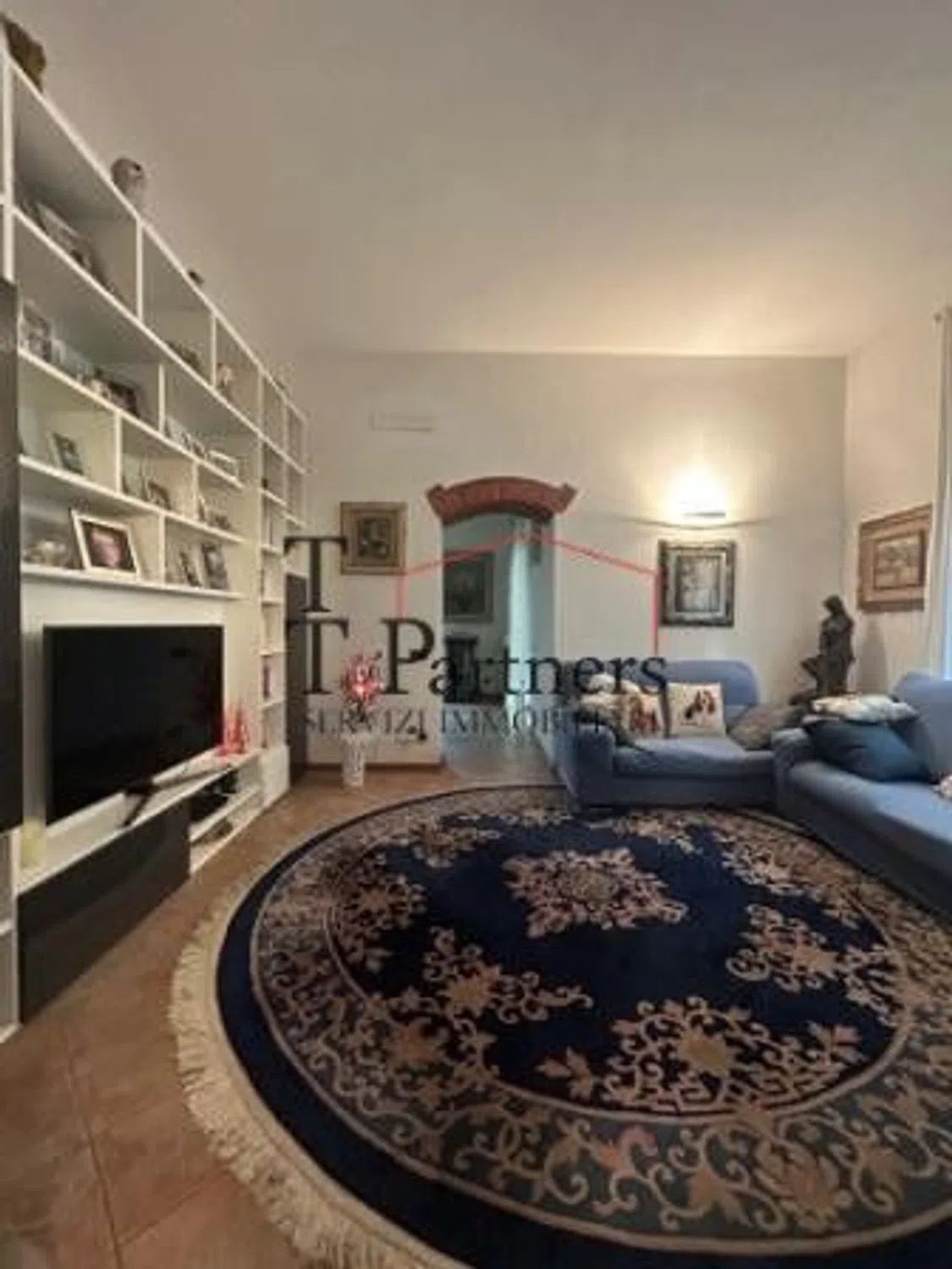 Appartamento su due piani in via Antonio Meucci s.n.c. - Photo 2
