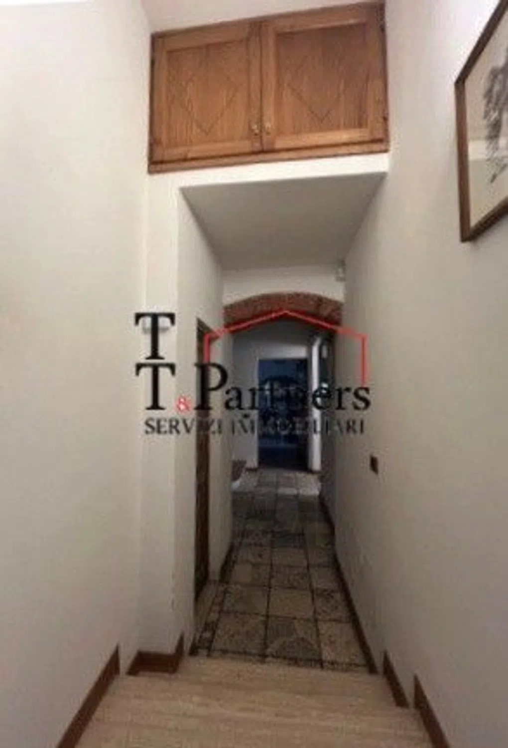 Appartamento su due piani in via Antonio Meucci s.n.c. - Photo 13