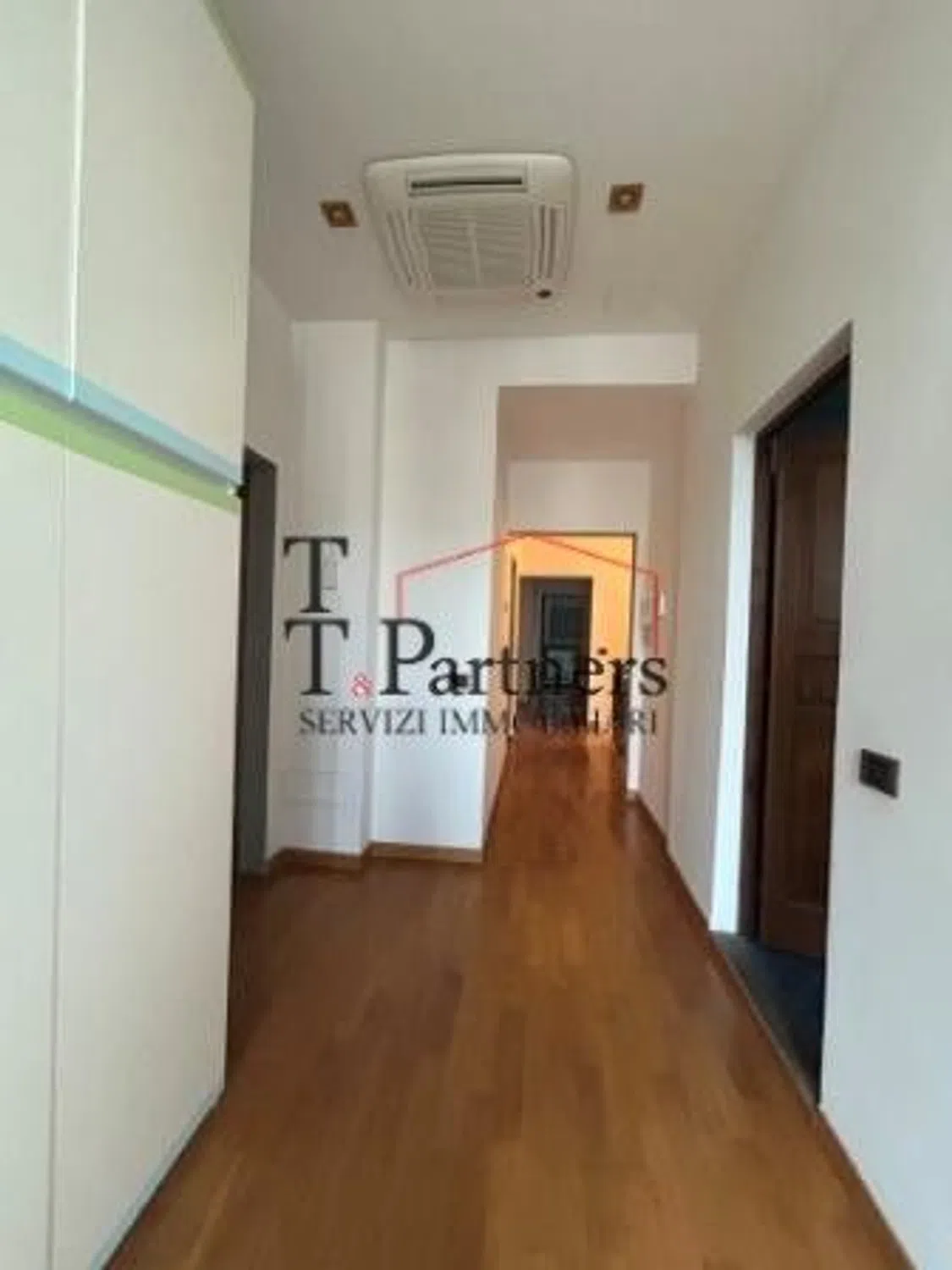 Appartamento su due piani in via Antonio Meucci s.n.c. - Photo 19