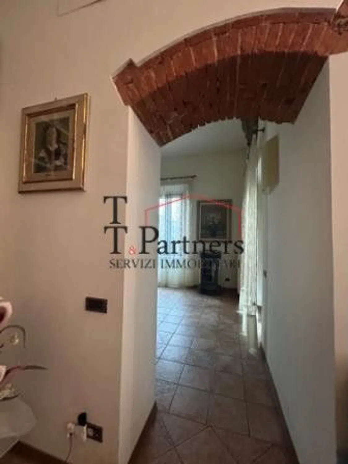 Appartamento su due piani in via Antonio Meucci s.n.c. - Photo 3