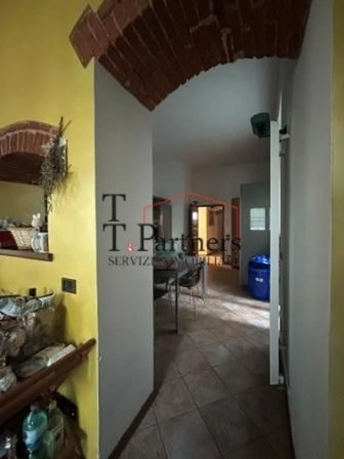 Appartamento su due piani in via Antonio Meucci s.n.c. - Photo 8