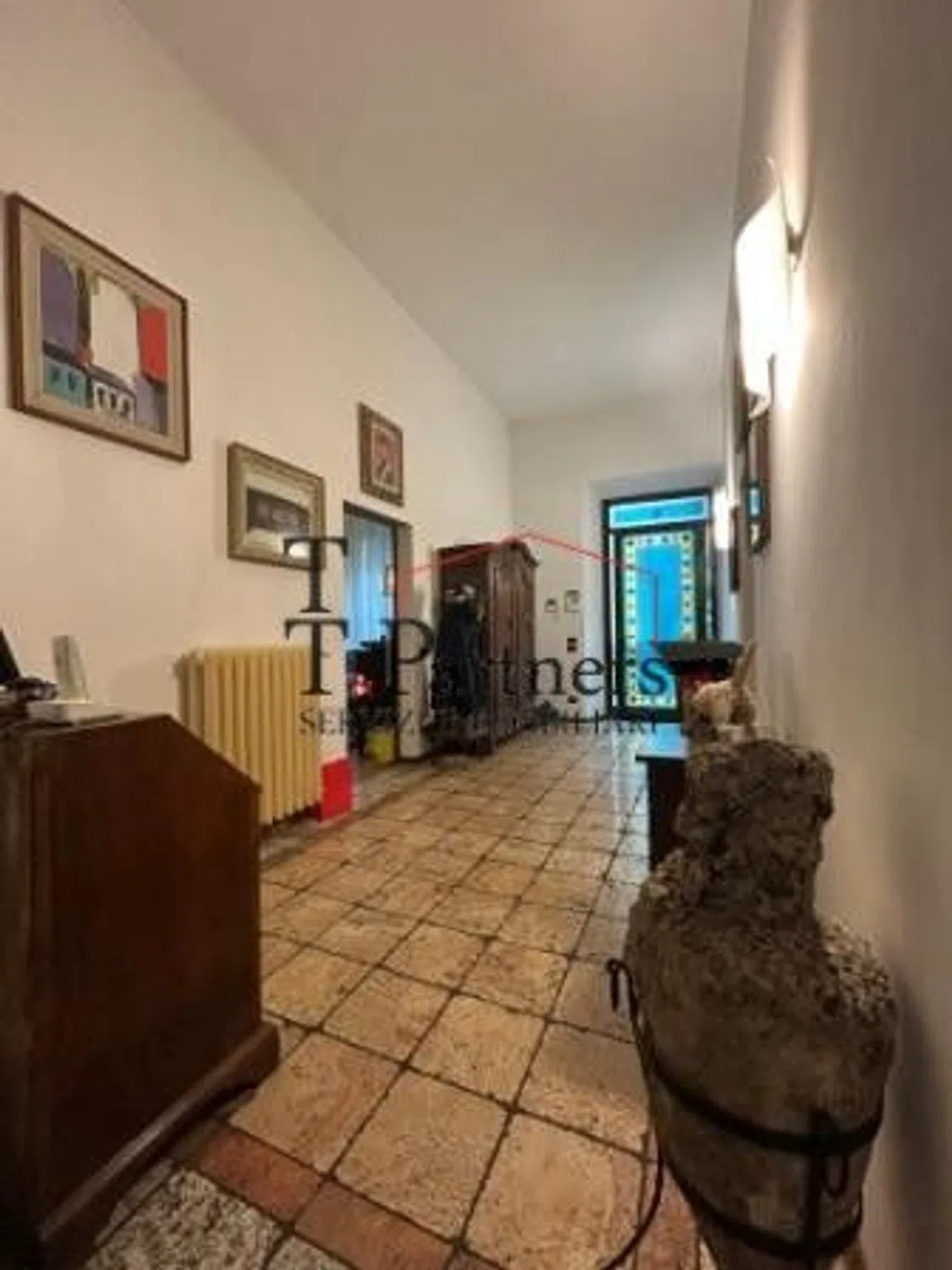 Appartamento su due piani in via Antonio Meucci s.n.c. - Photo 9