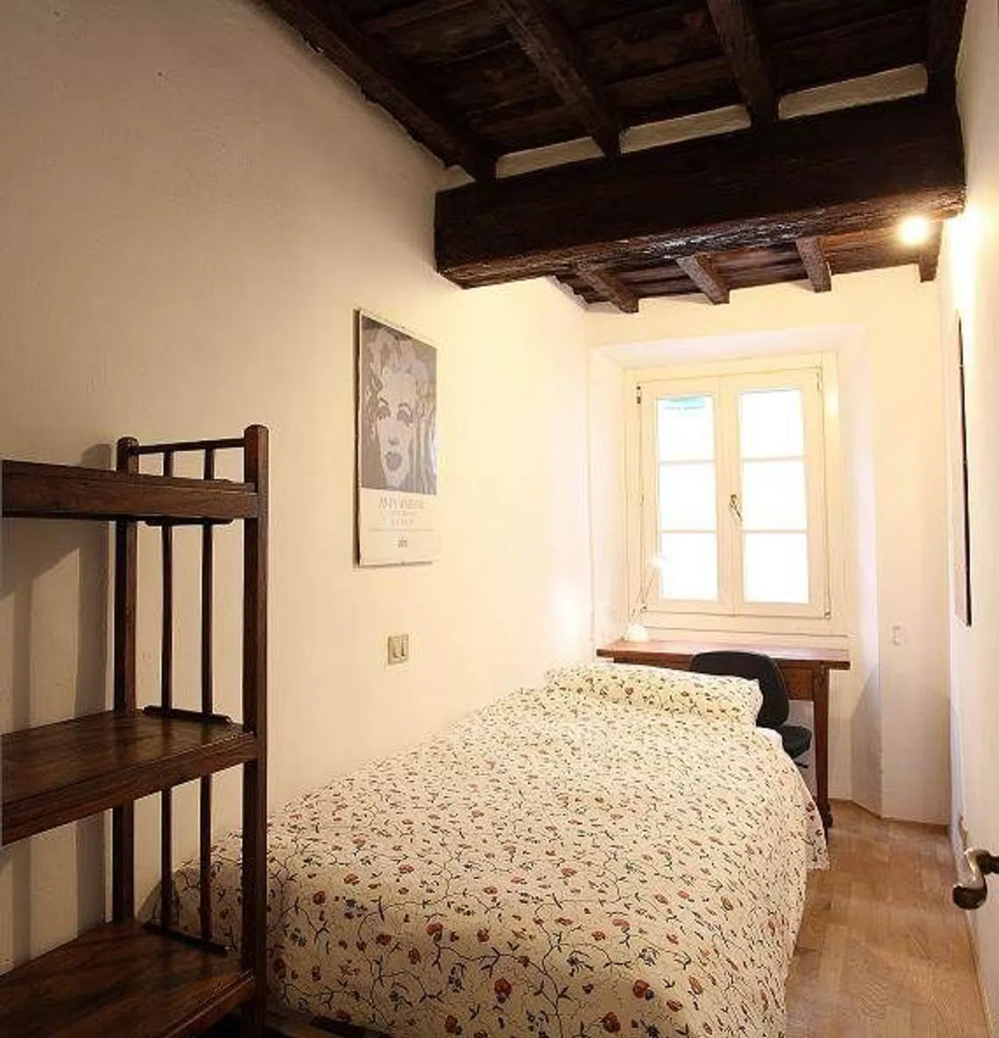 Quadrilocale in Quartiere Santa Croce - Photo 11